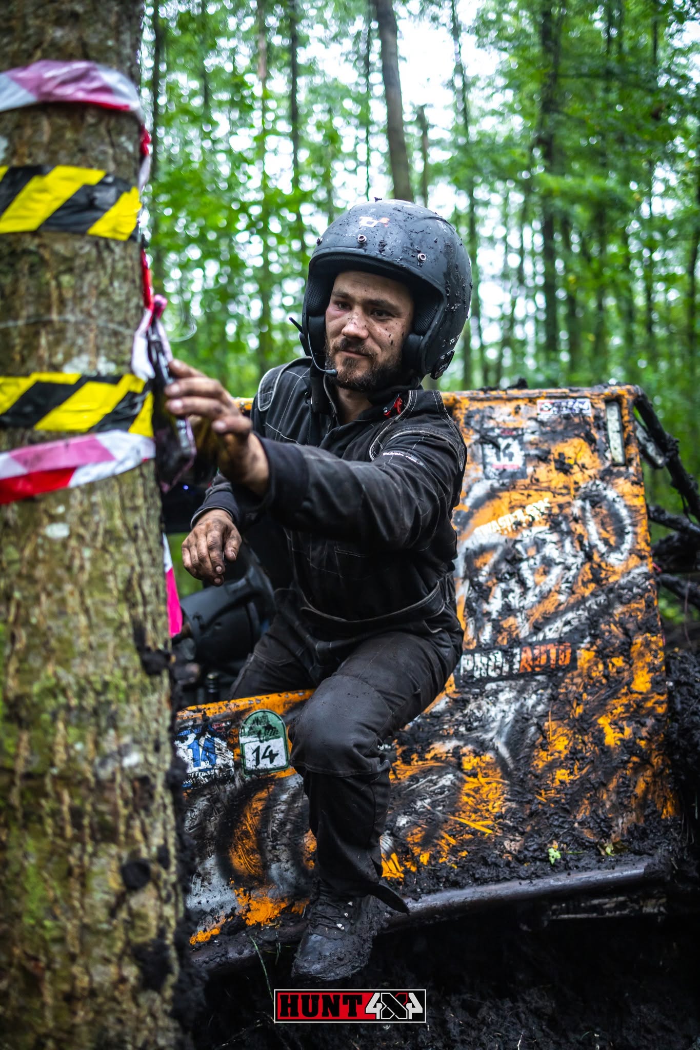 5 Rajd HUNT 4X4 23.09.2023, zdjęcie 135