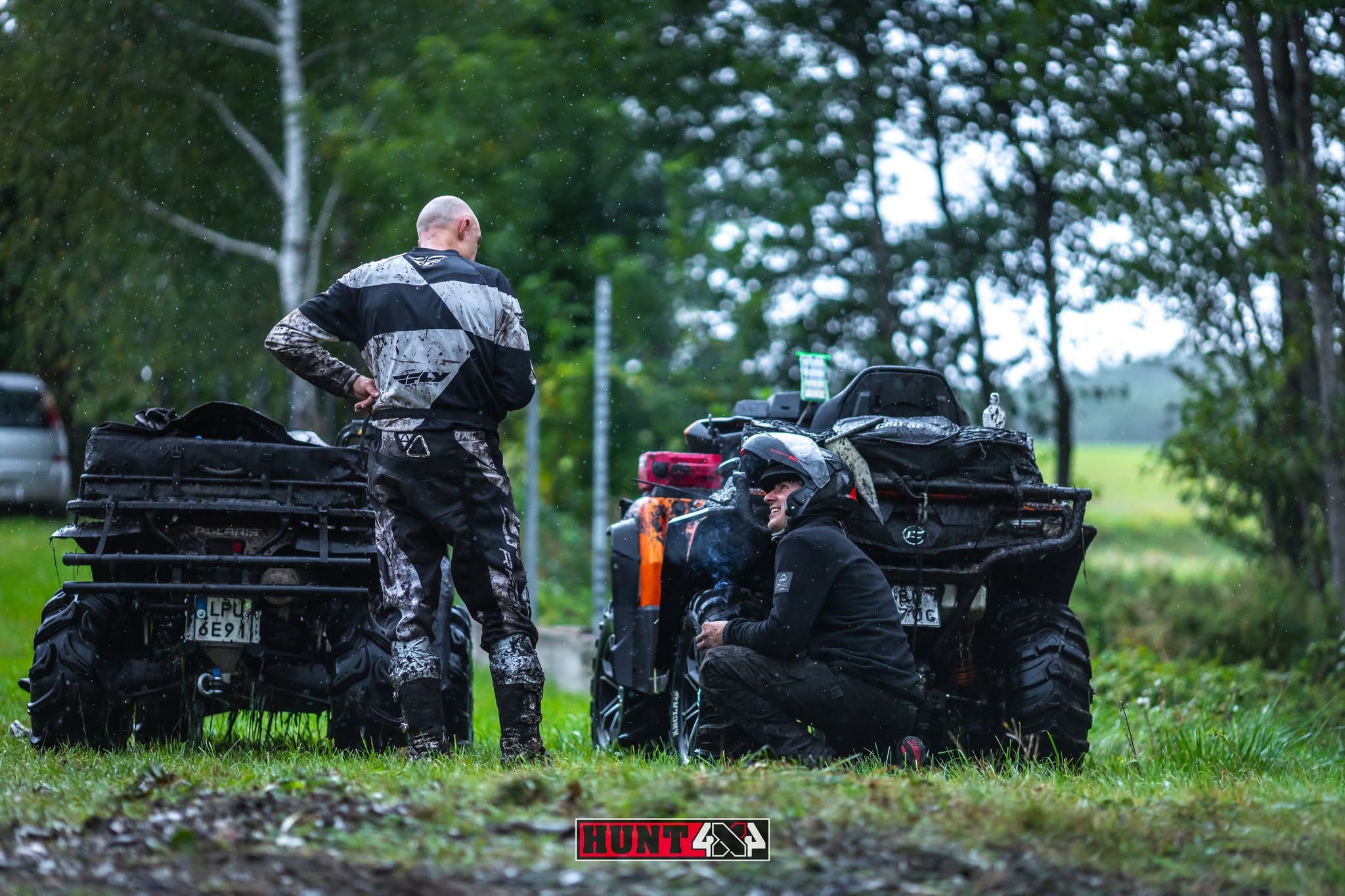 5 Rajd HUNT 4X4 23.09.2023, zdjęcie 108