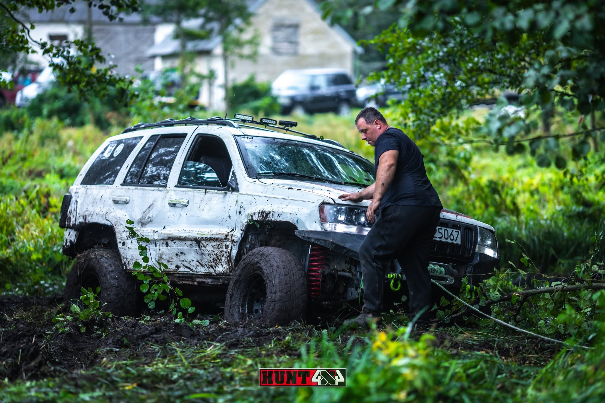 5 Rajd HUNT 4X4 23.09.2023, zdjęcie 149