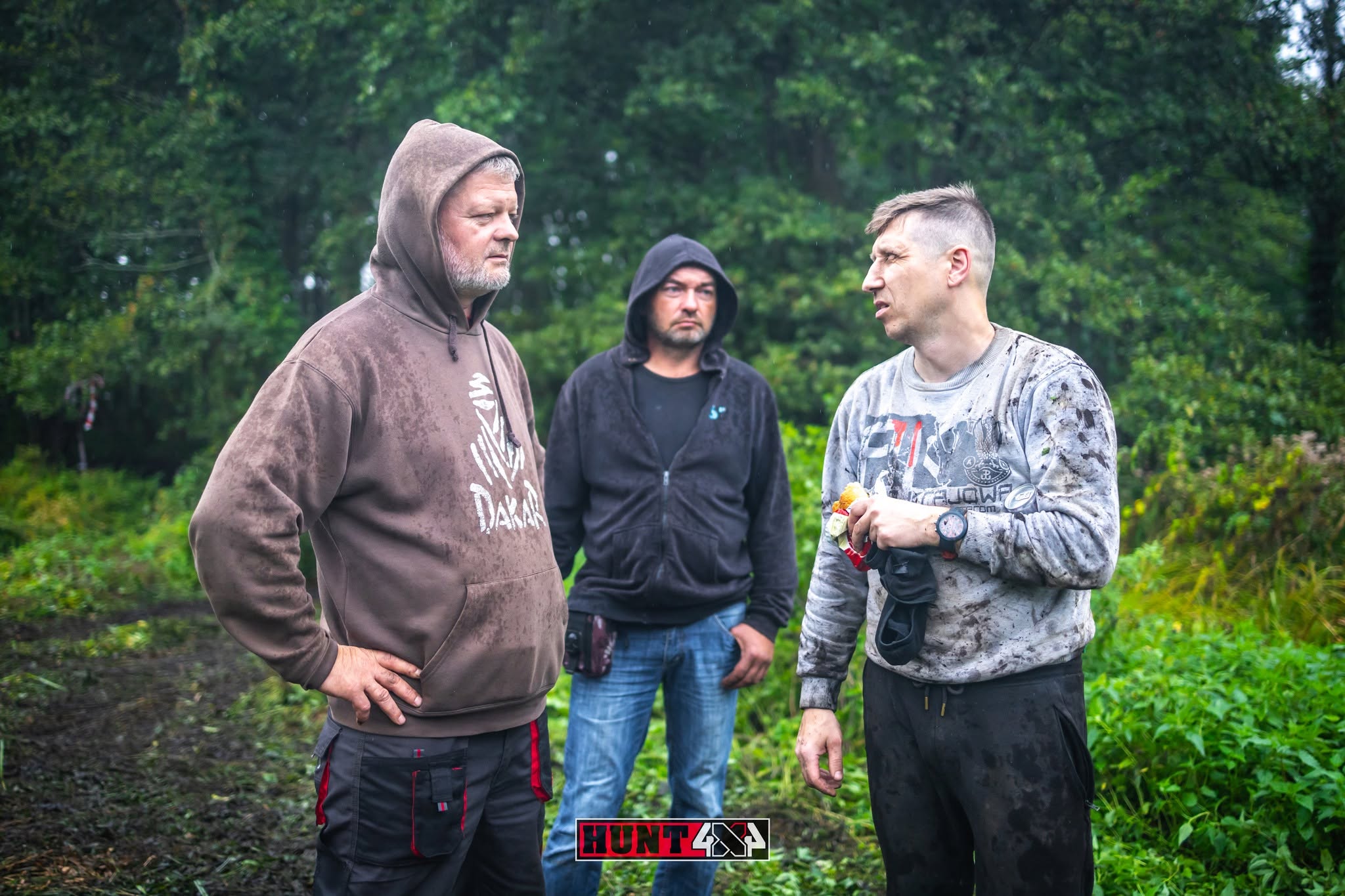 5 Rajd HUNT 4X4 23.09.2023, zdjęcie 155