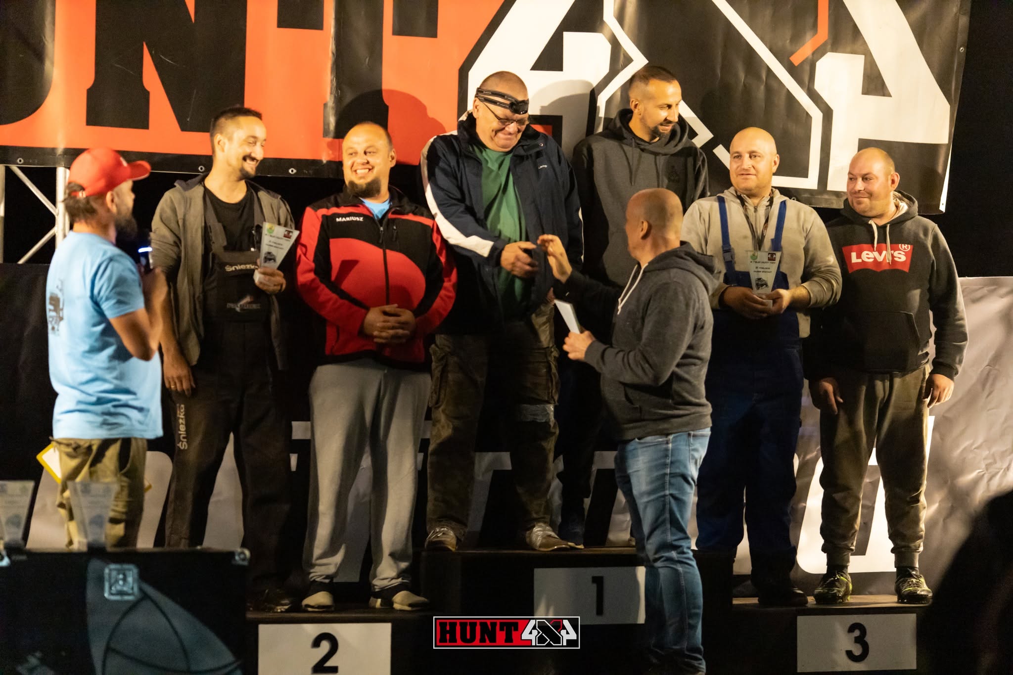 5 Rajd HUNT 4X4 23.09.2023, zdjęcie 167