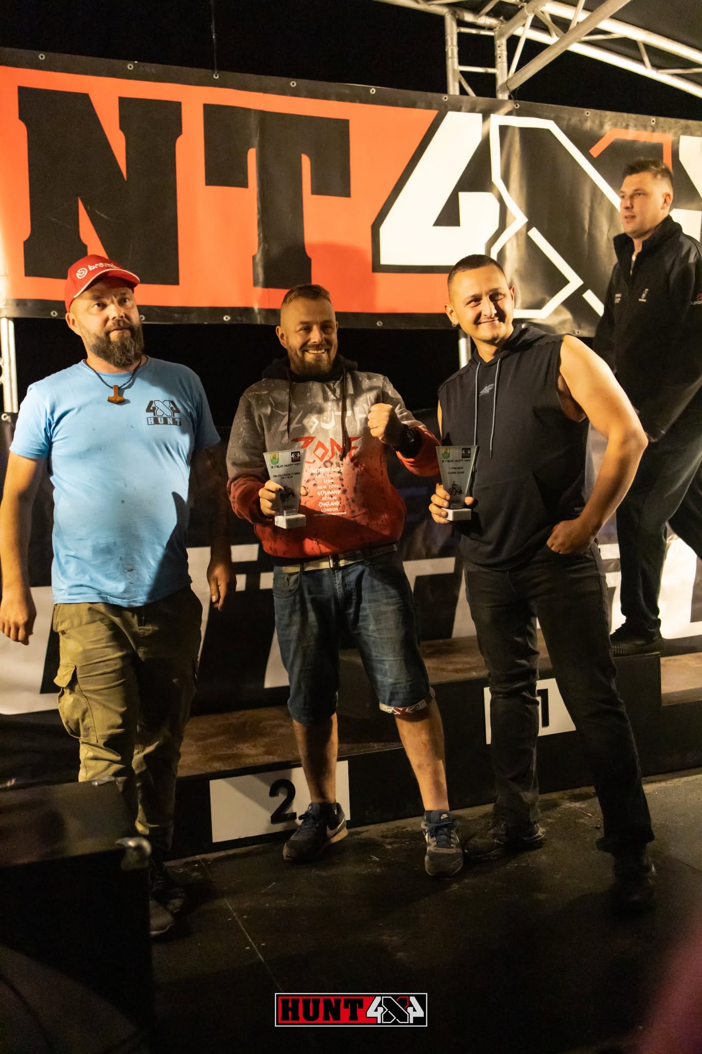 5 Rajd HUNT 4X4 23.09.2023, zdjęcie 172