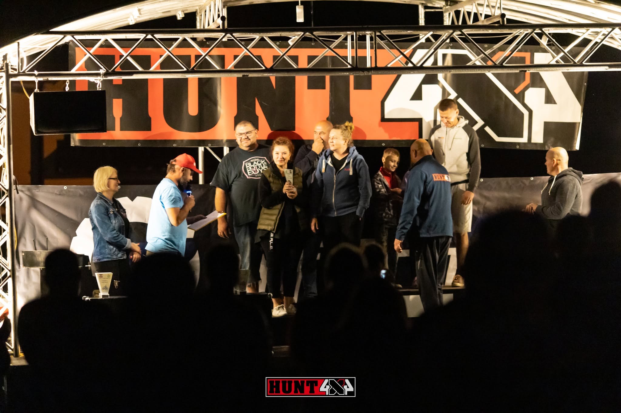 5 Rajd HUNT 4X4 23.09.2023, zdjęcie 163