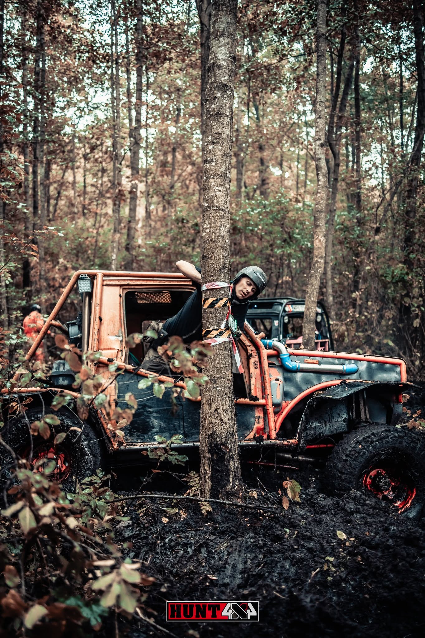 5 Rajd HUNT 4X4 23.09.2023, zdjęcie 122