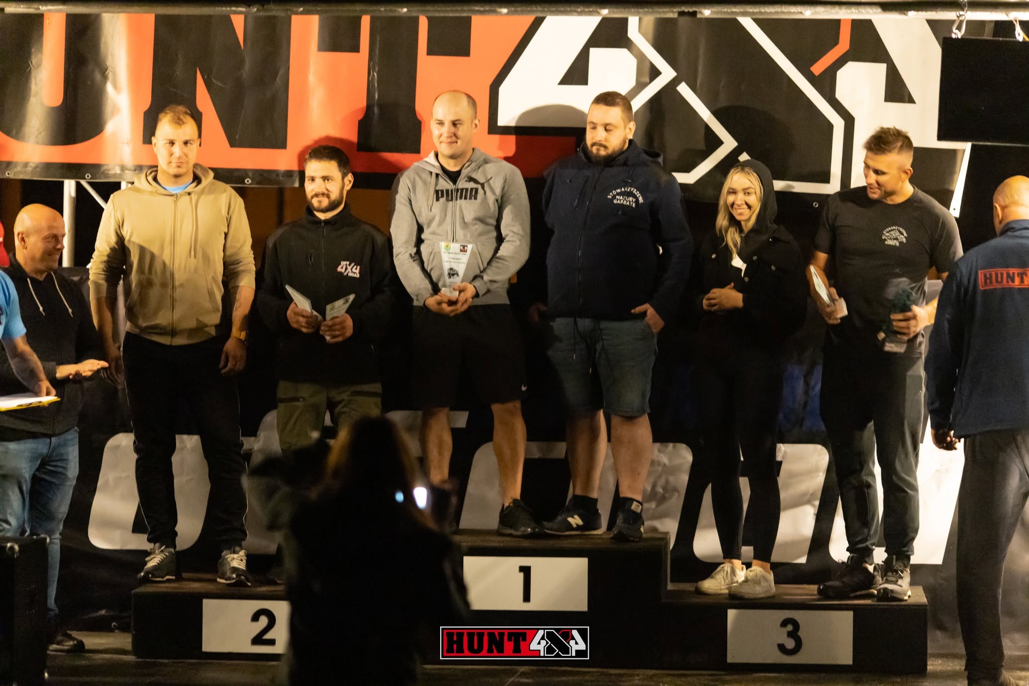 5 Rajd HUNT 4X4 23.09.2023, zdjęcie 169