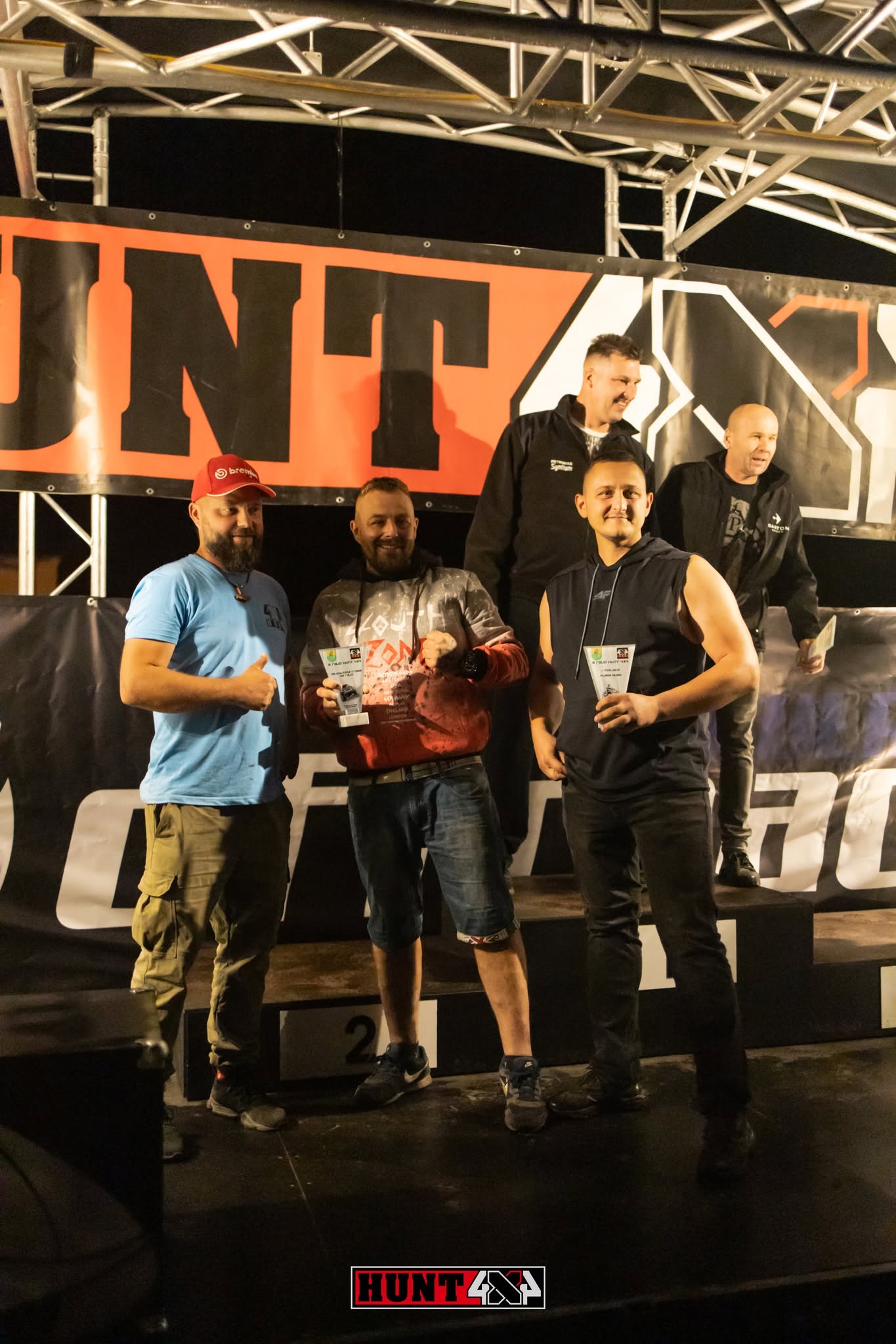 5 Rajd HUNT 4X4 23.09.2023, zdjęcie 173