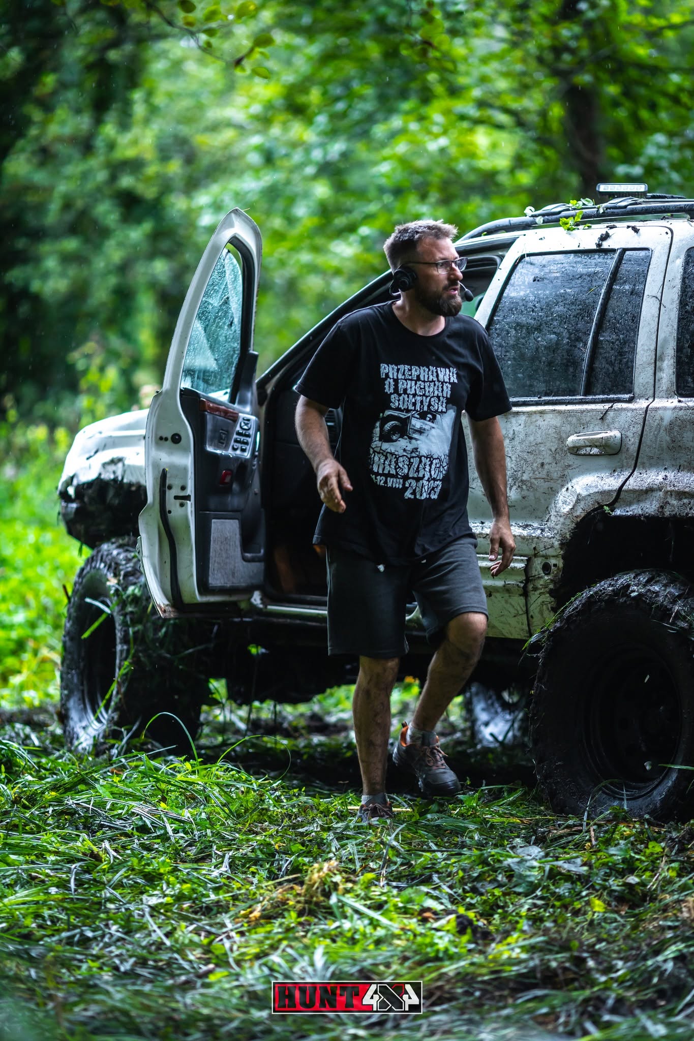 5 Rajd HUNT 4X4 23.09.2023, zdjęcie 148