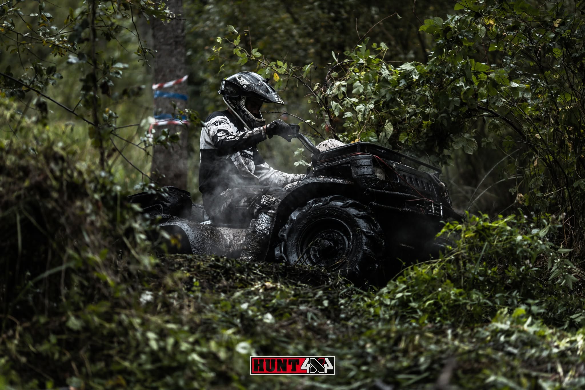 5 Rajd HUNT 4X4 23.09.2023, zdjęcie 105