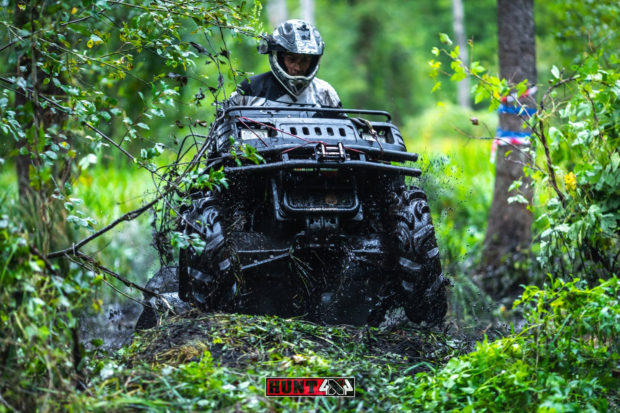 5 Rajd HUNT 4X4 23.09.2023, zdjęcie 106