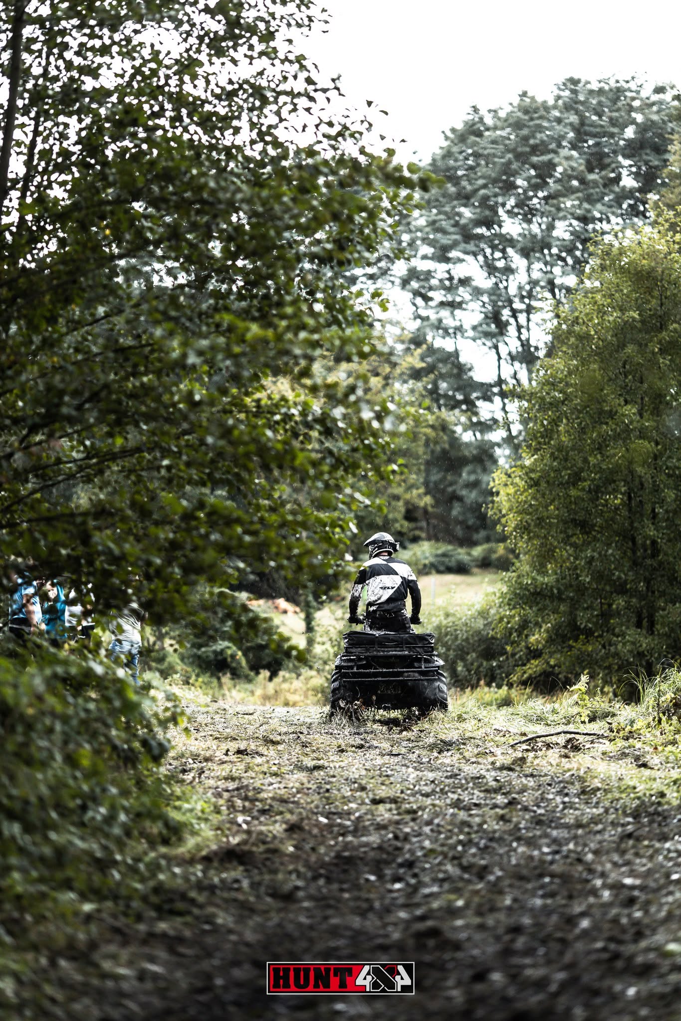5 Rajd HUNT 4X4 23.09.2023, zdjęcie 107