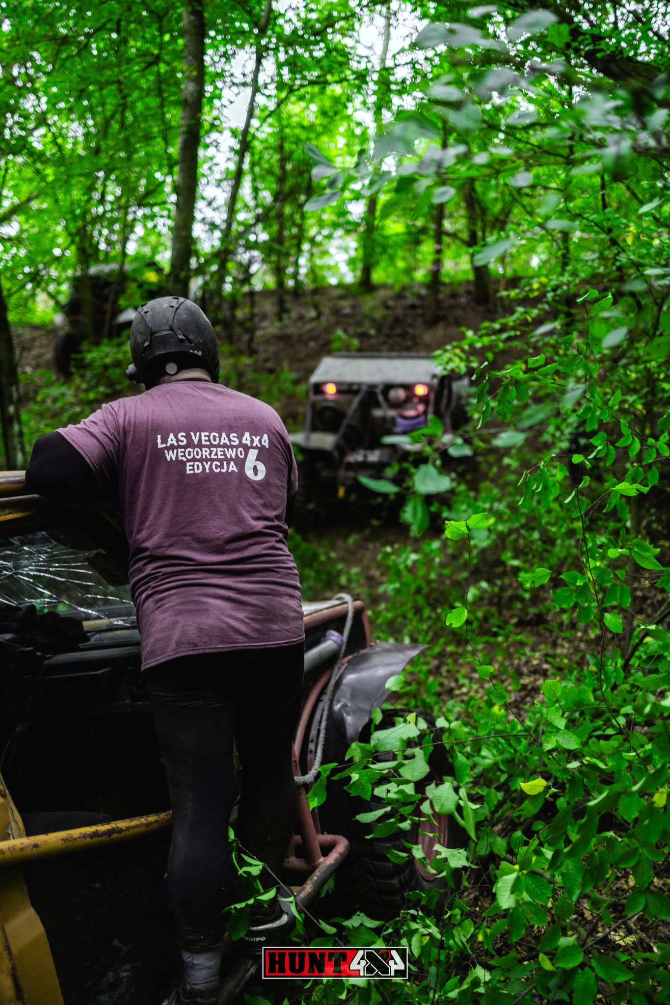 5 Rajd HUNT 4X4 23.09.2023, zdjęcie 86