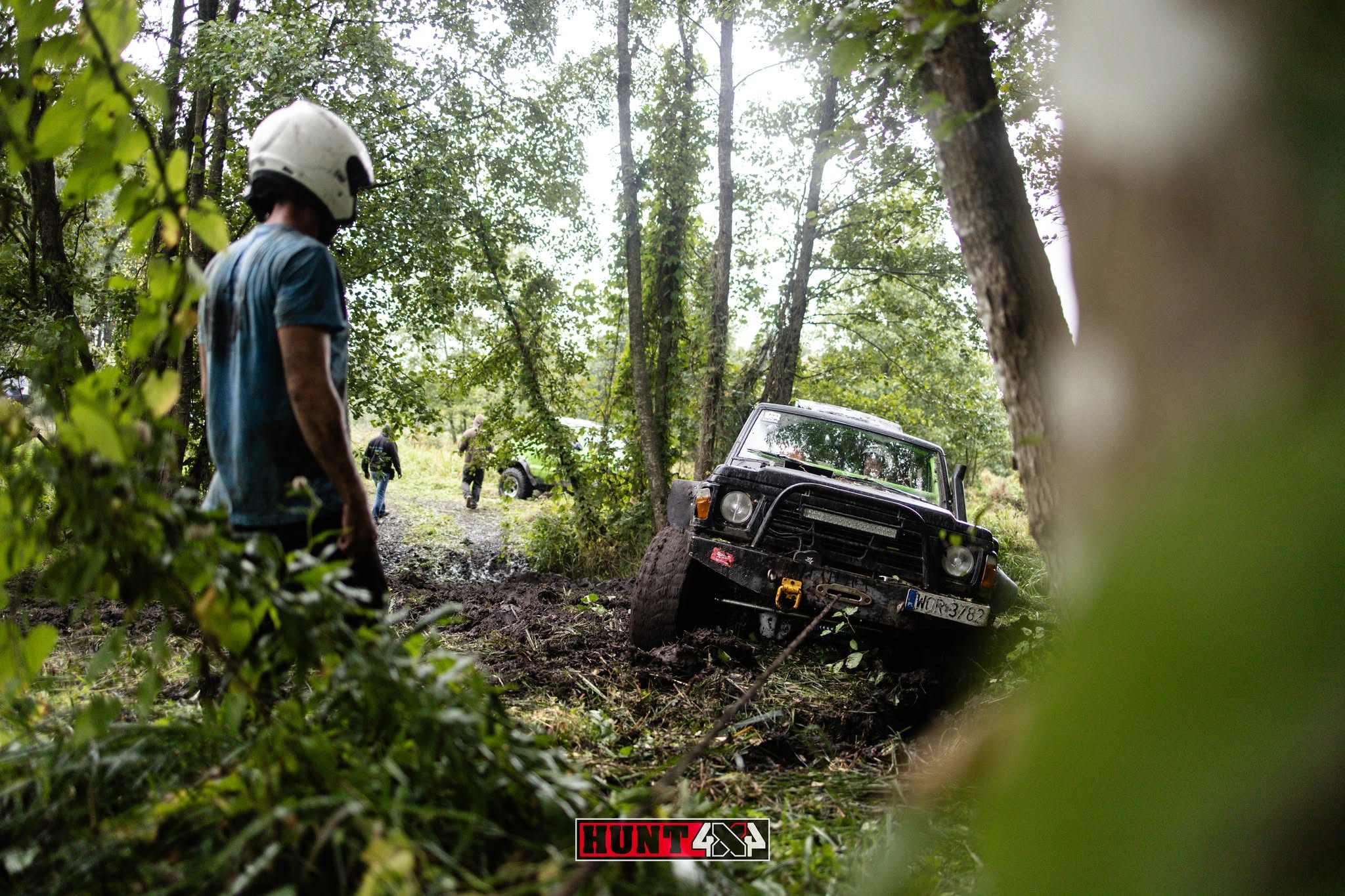 5 Rajd HUNT 4X4 23.09.2023, zdjęcie 153