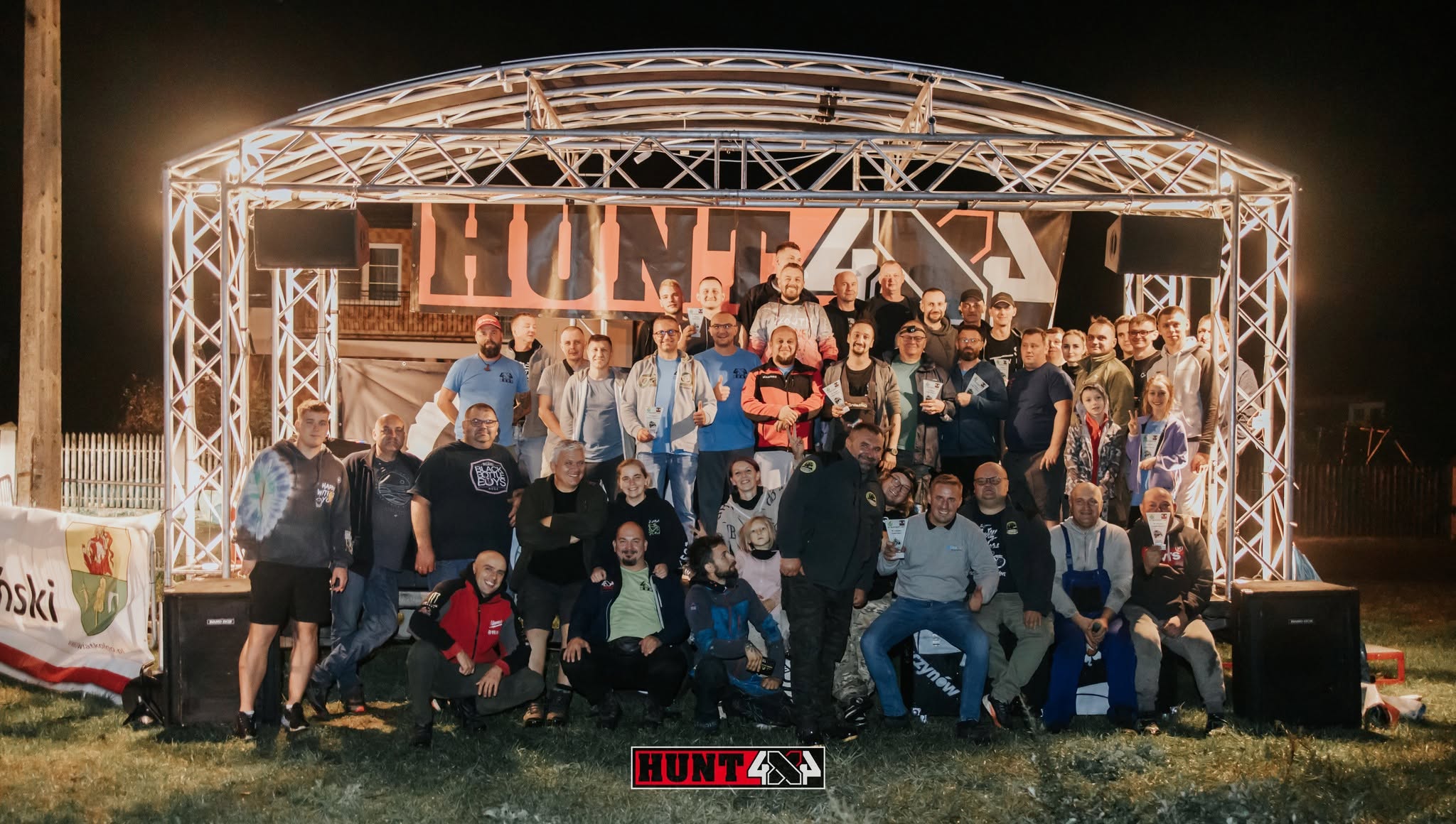 5 Rajd HUNT 4X4 23.09.2023, zdjęcie 175