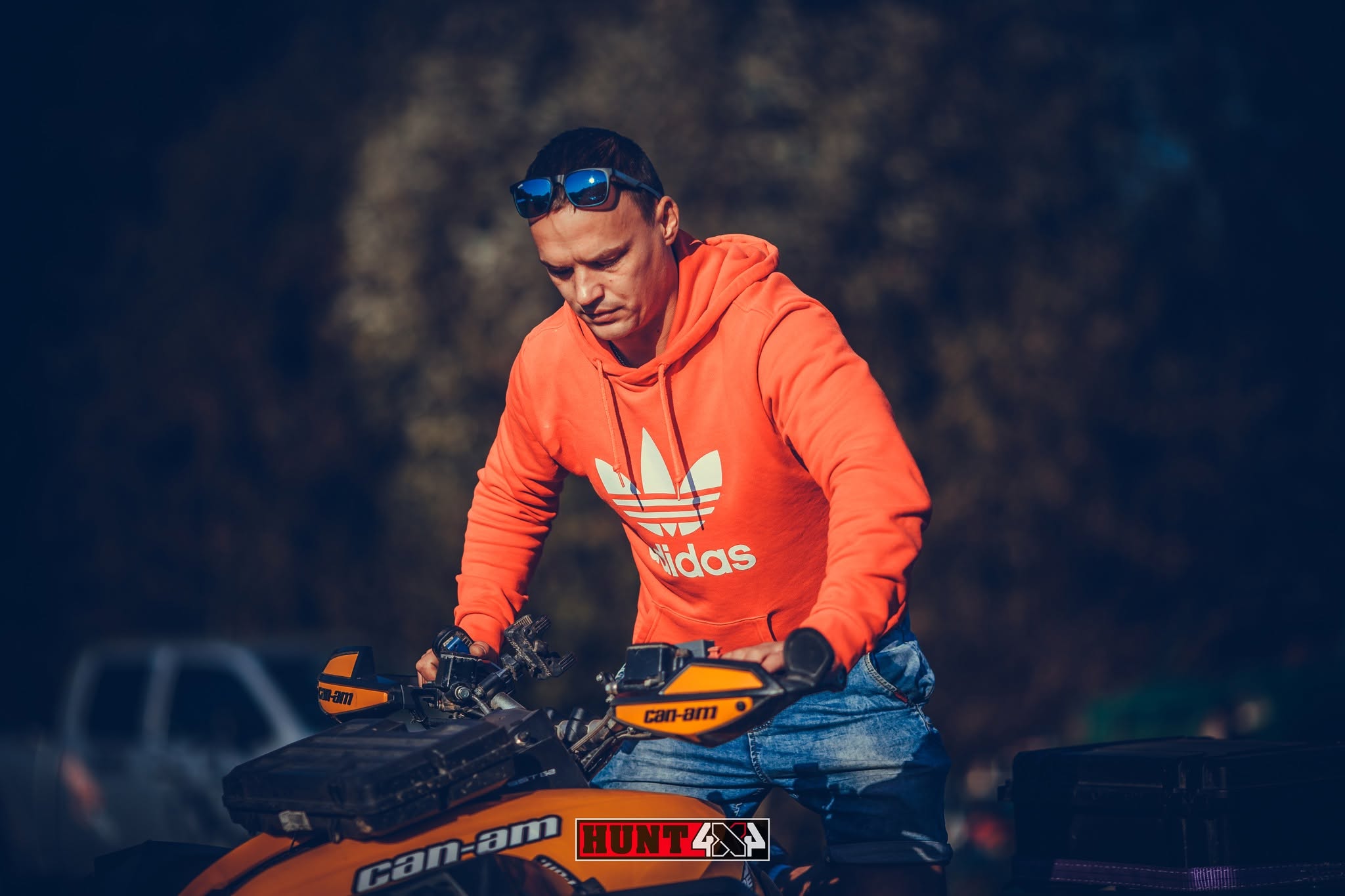 6 rajd Hunt 4x4, zdjęcie 5