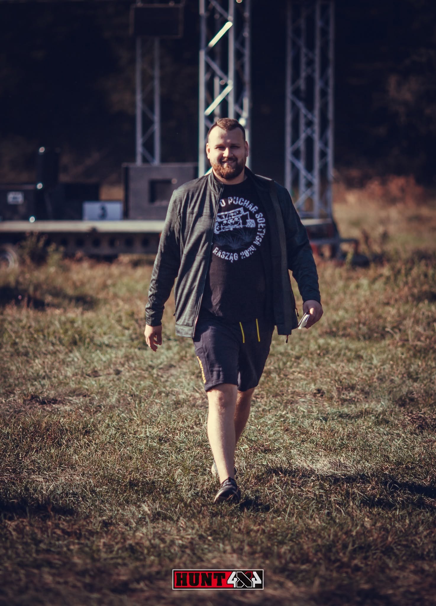 6 rajd Hunt 4x4, zdjęcie 25