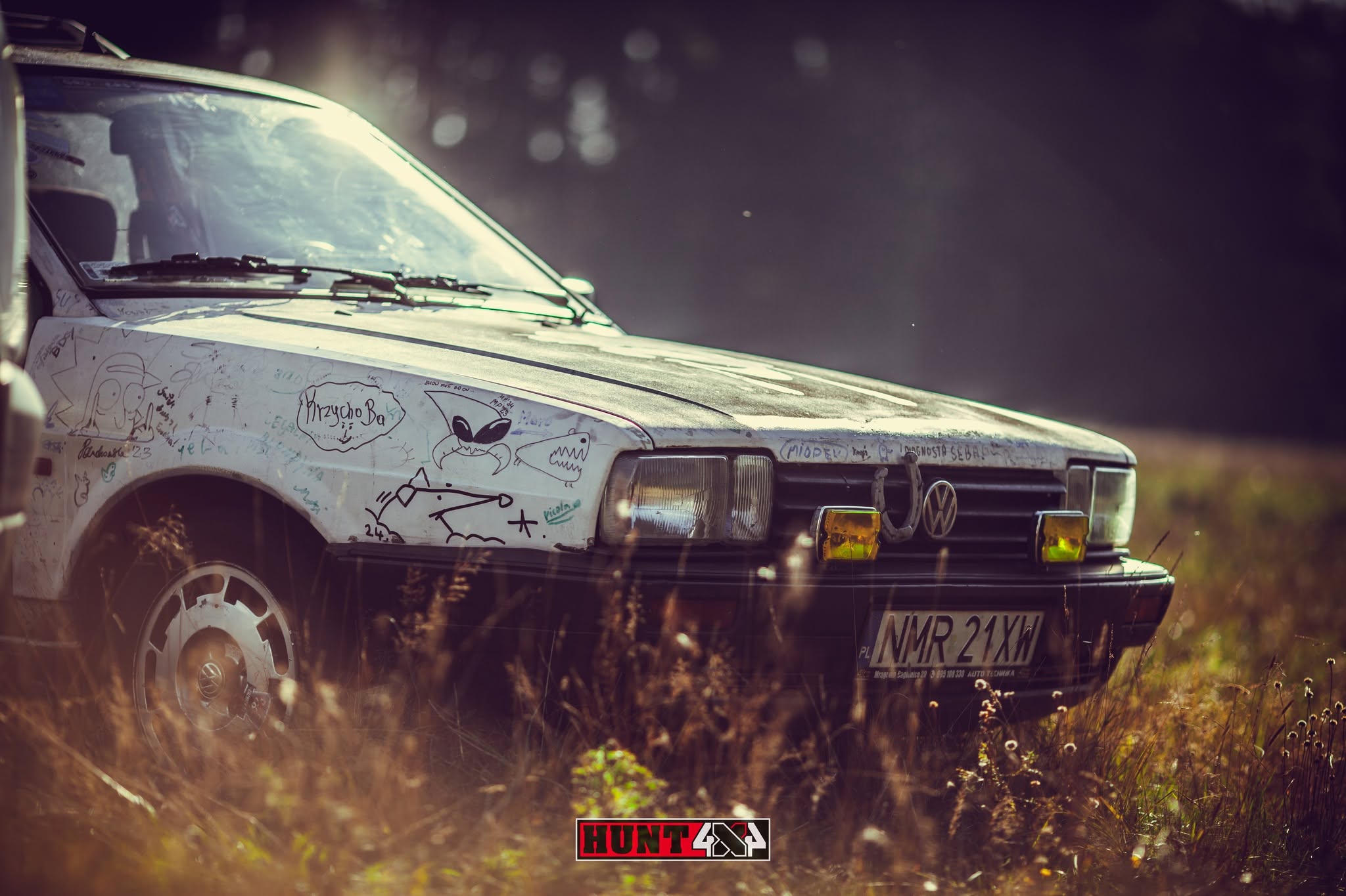 6 rajd Hunt 4x4, zdjęcie 15