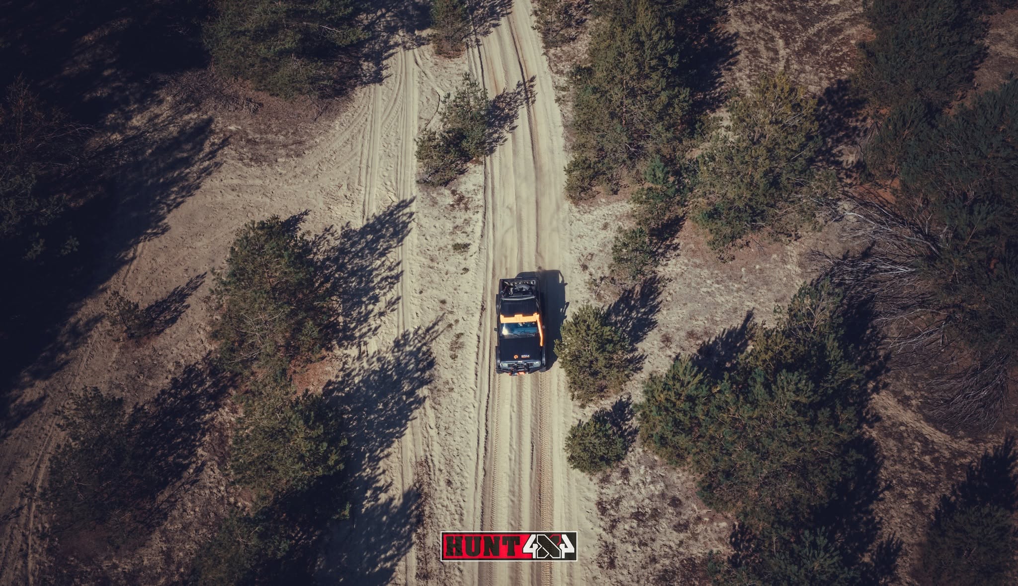 6 rajd Hunt 4x4, zdjęcie 92