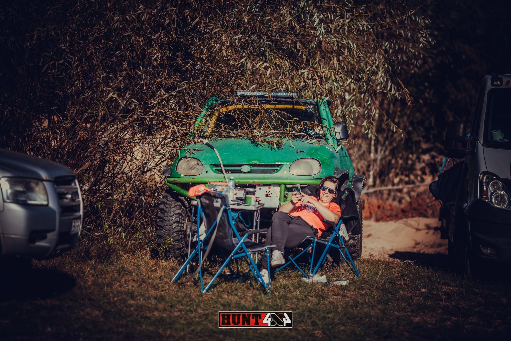 6 rajd Hunt 4x4, zdjęcie 19
