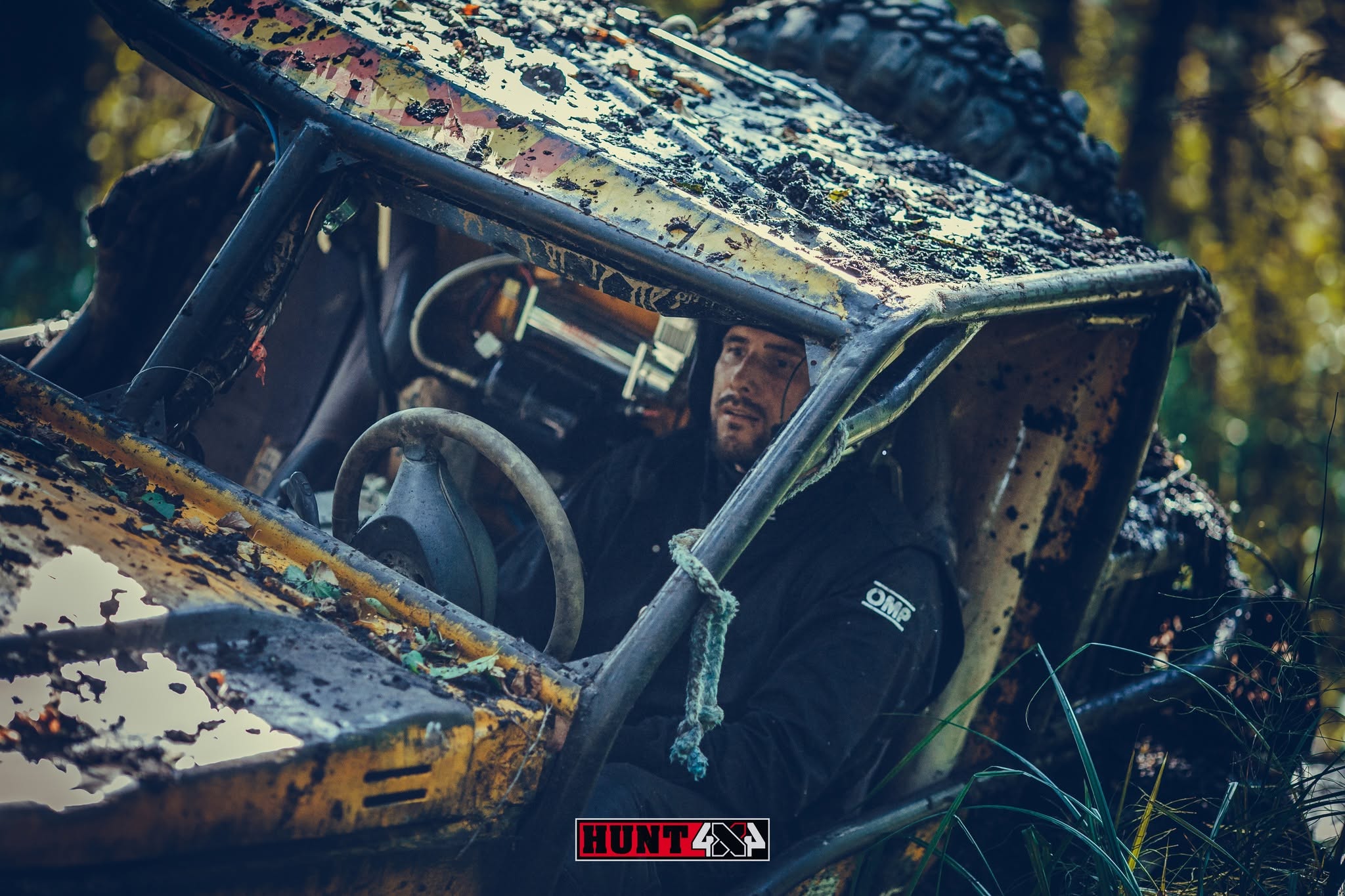 6 rajd Hunt 4x4, zdjęcie 151