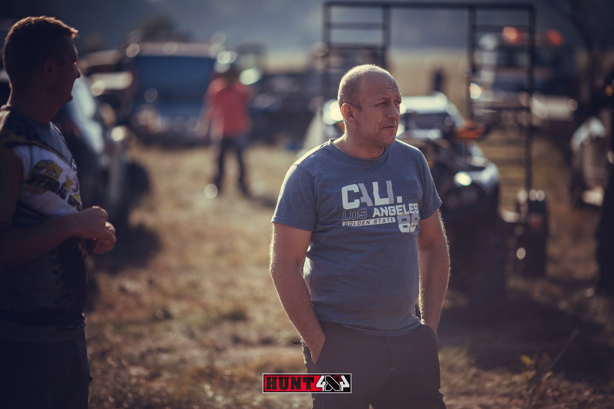 6 rajd Hunt 4x4, zdjęcie 24