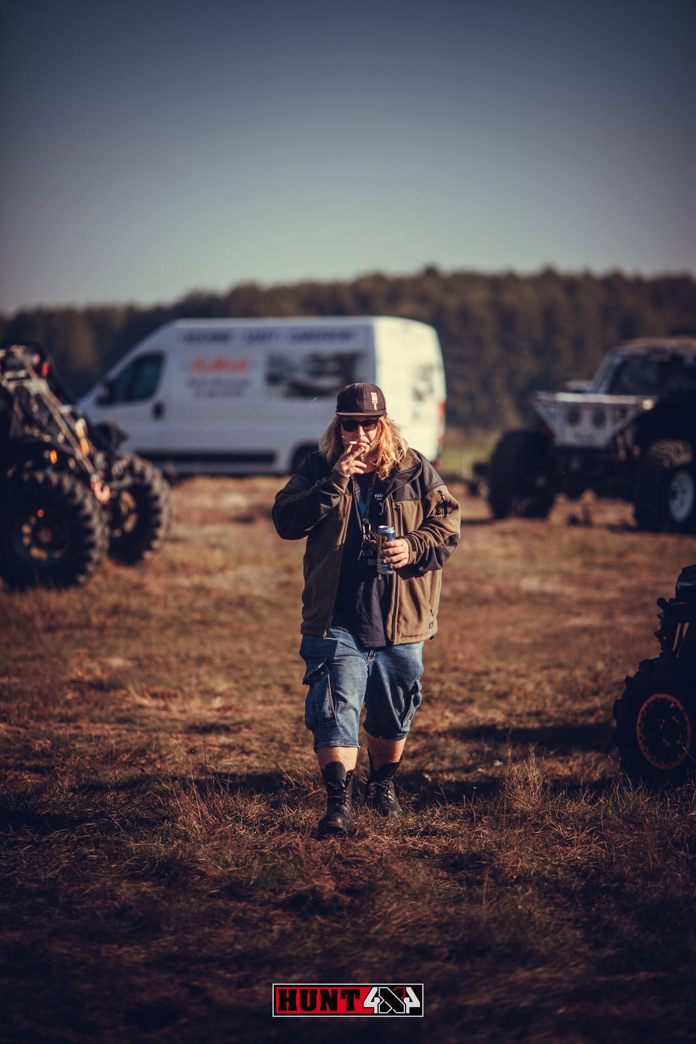 6 rajd Hunt 4x4, zdjęcie 18