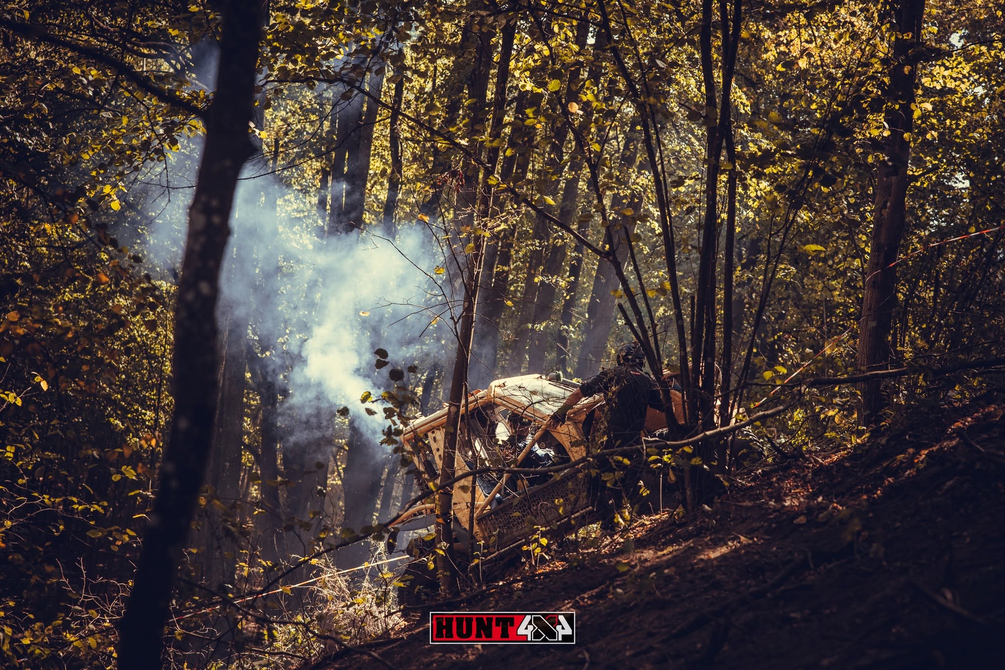 6 rajd Hunt 4x4, zdjęcie 218
