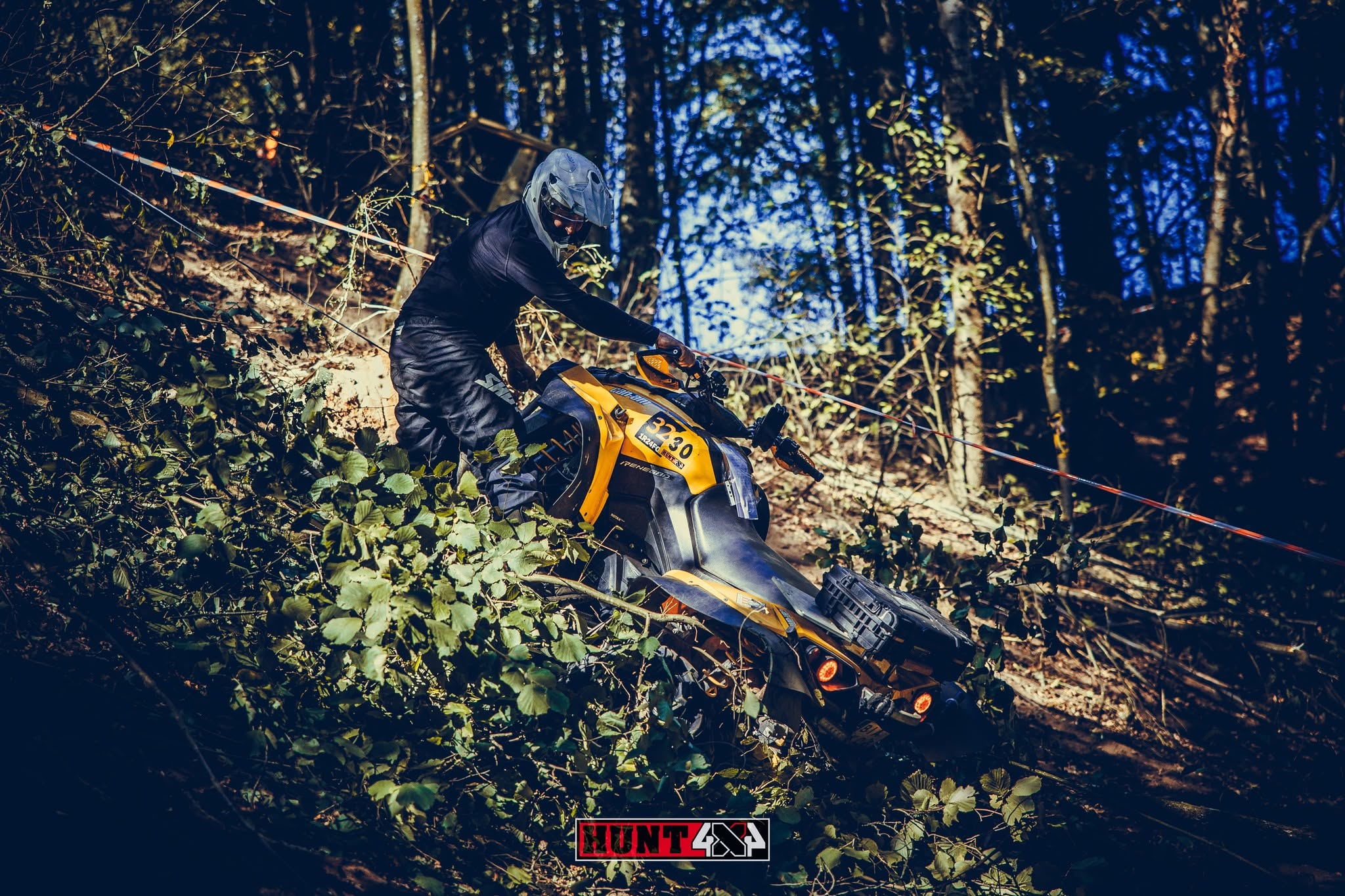 6 rajd Hunt 4x4, zdjęcie 214