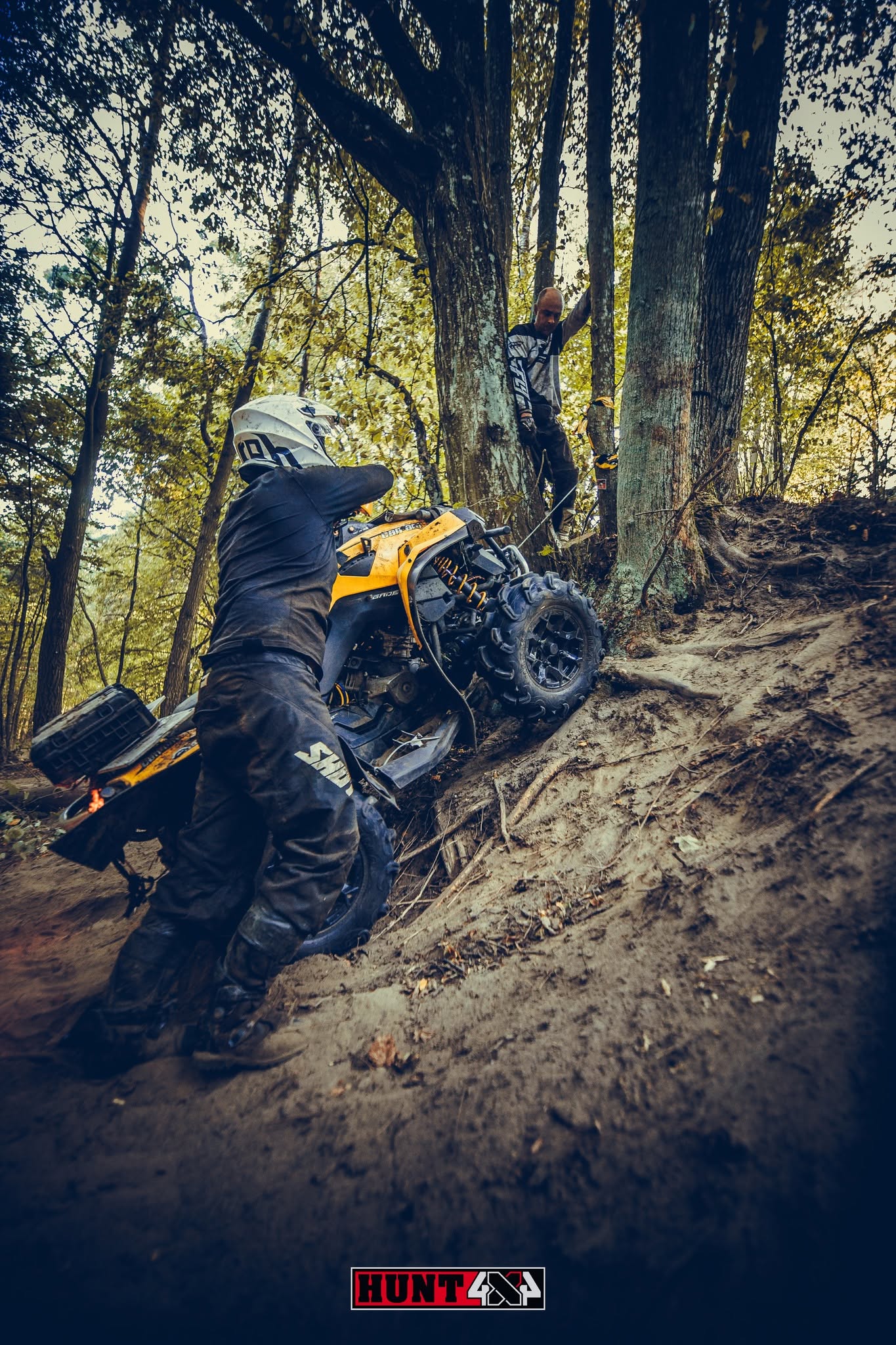 6 rajd Hunt 4x4, zdjęcie 318