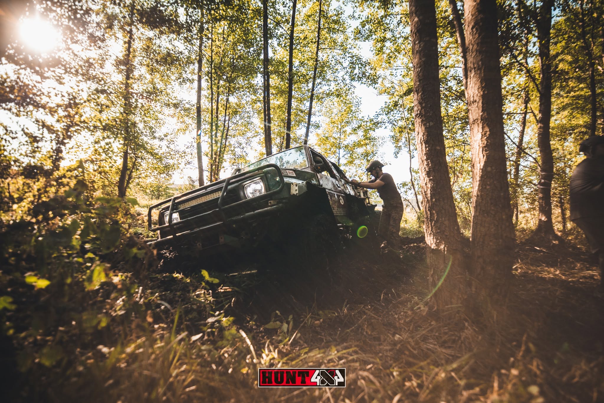 6 rajd Hunt 4x4, zdjęcie 295
