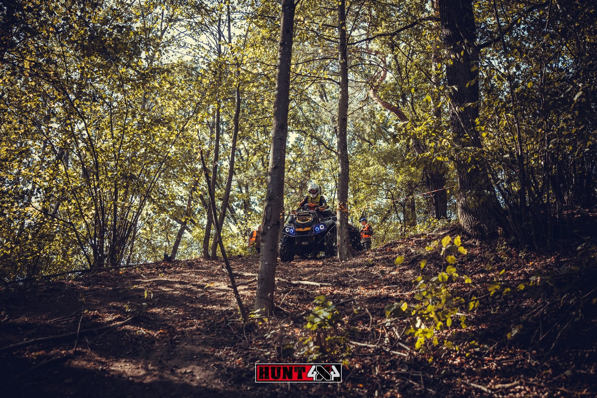 6 rajd Hunt 4x4, zdjęcie 248