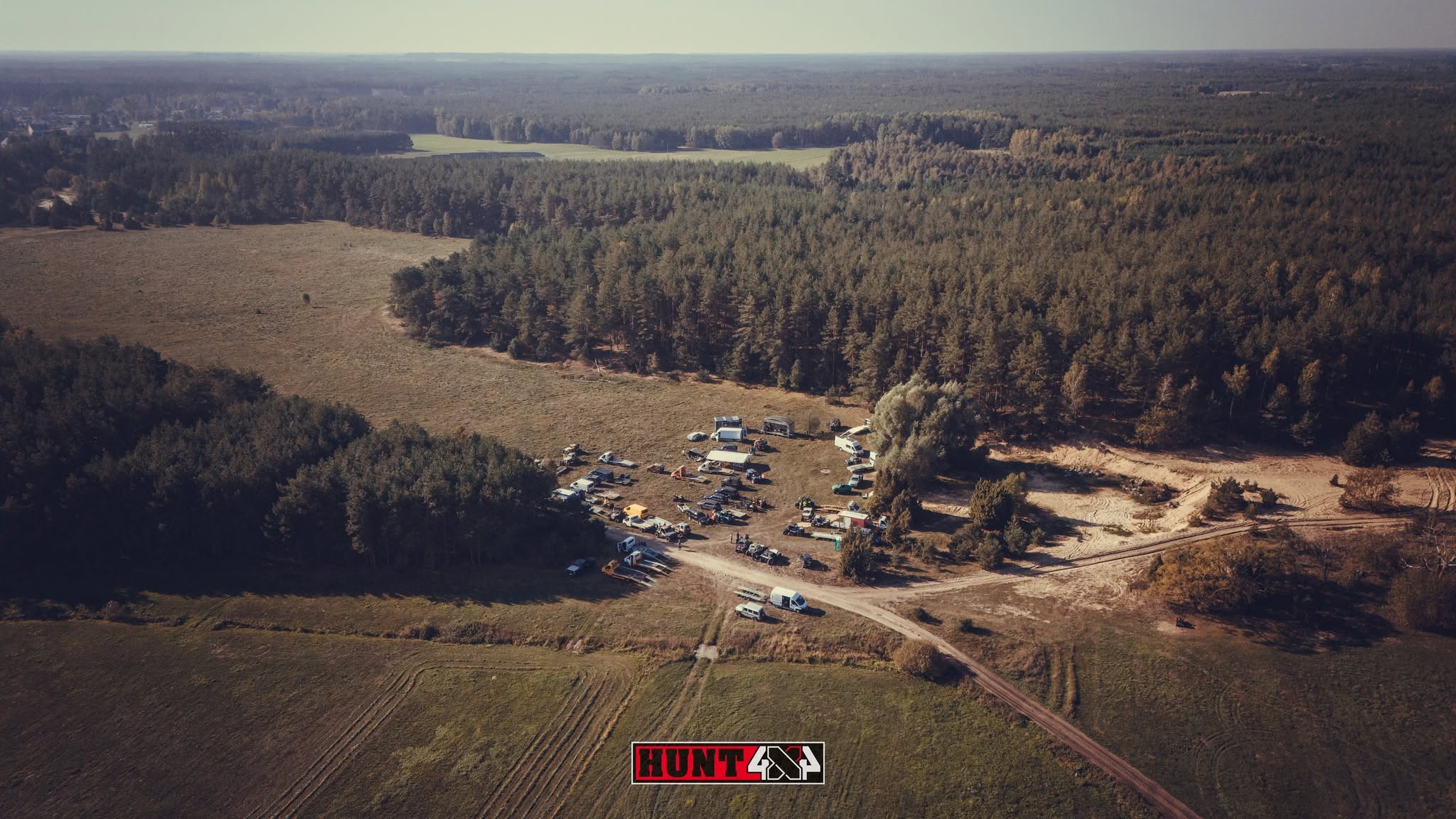 6 rajd Hunt 4x4, zdjęcie 30