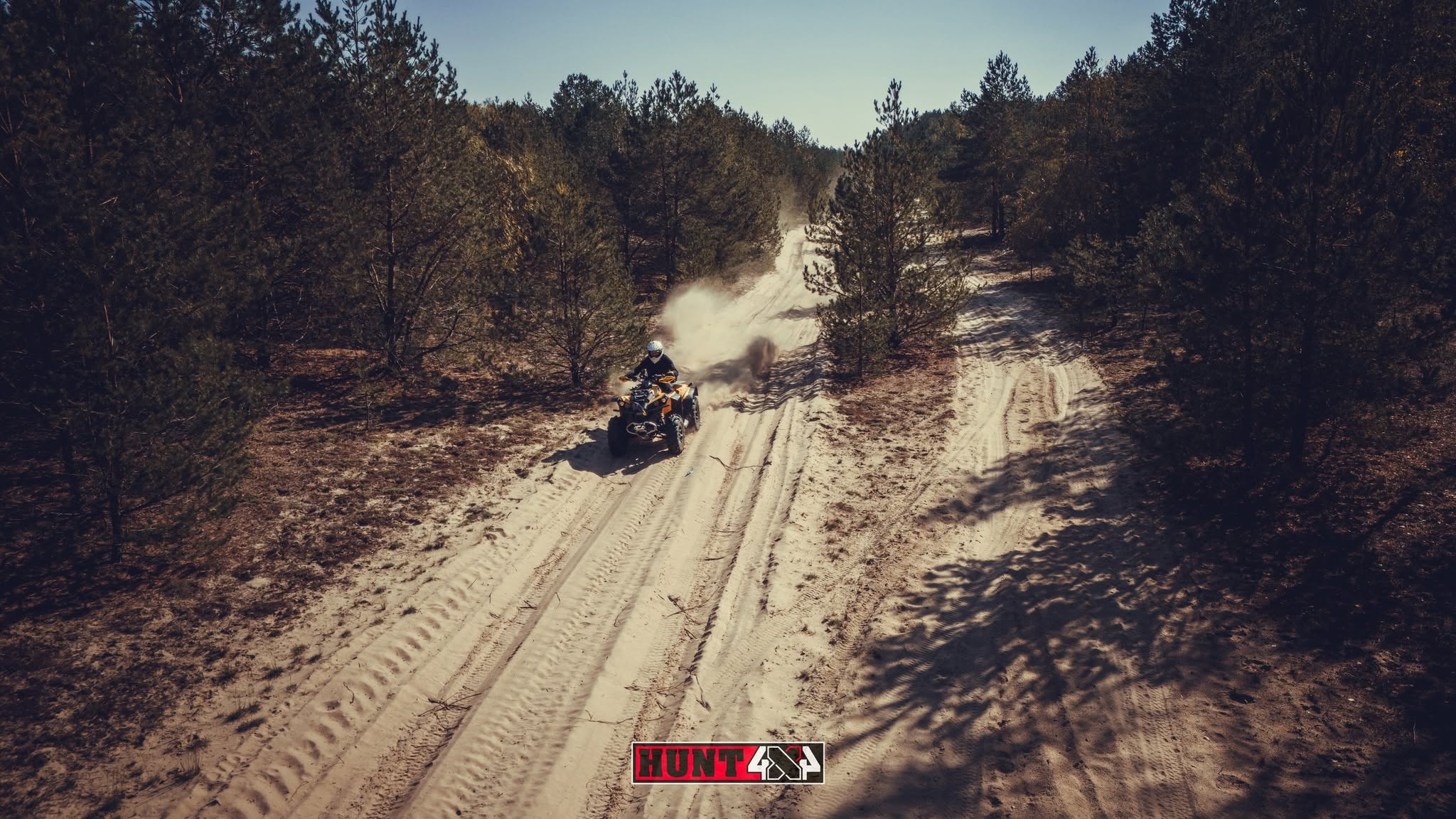 6 rajd Hunt 4x4, zdjęcie 90