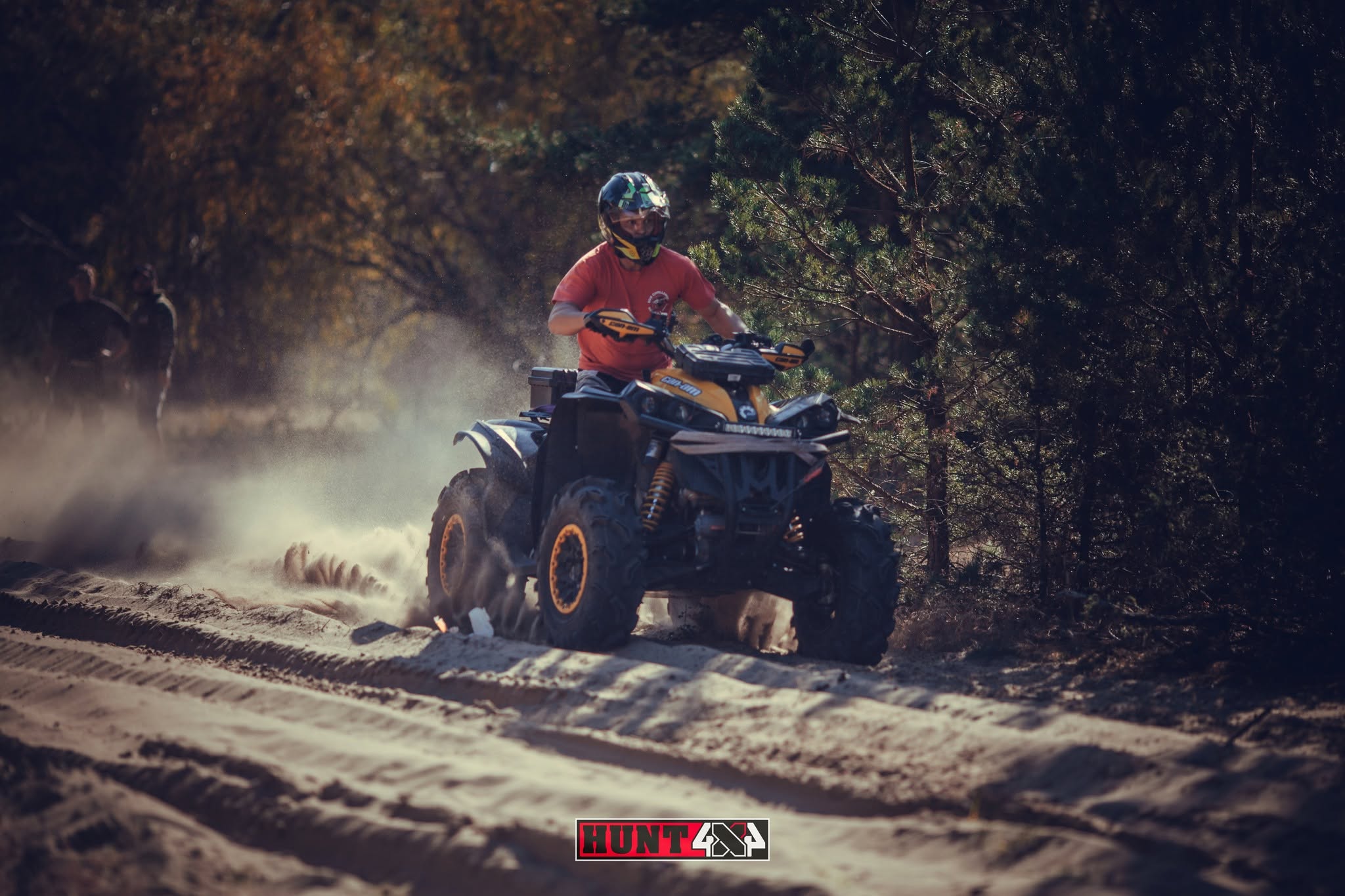 6 rajd Hunt 4x4, zdjęcie 51