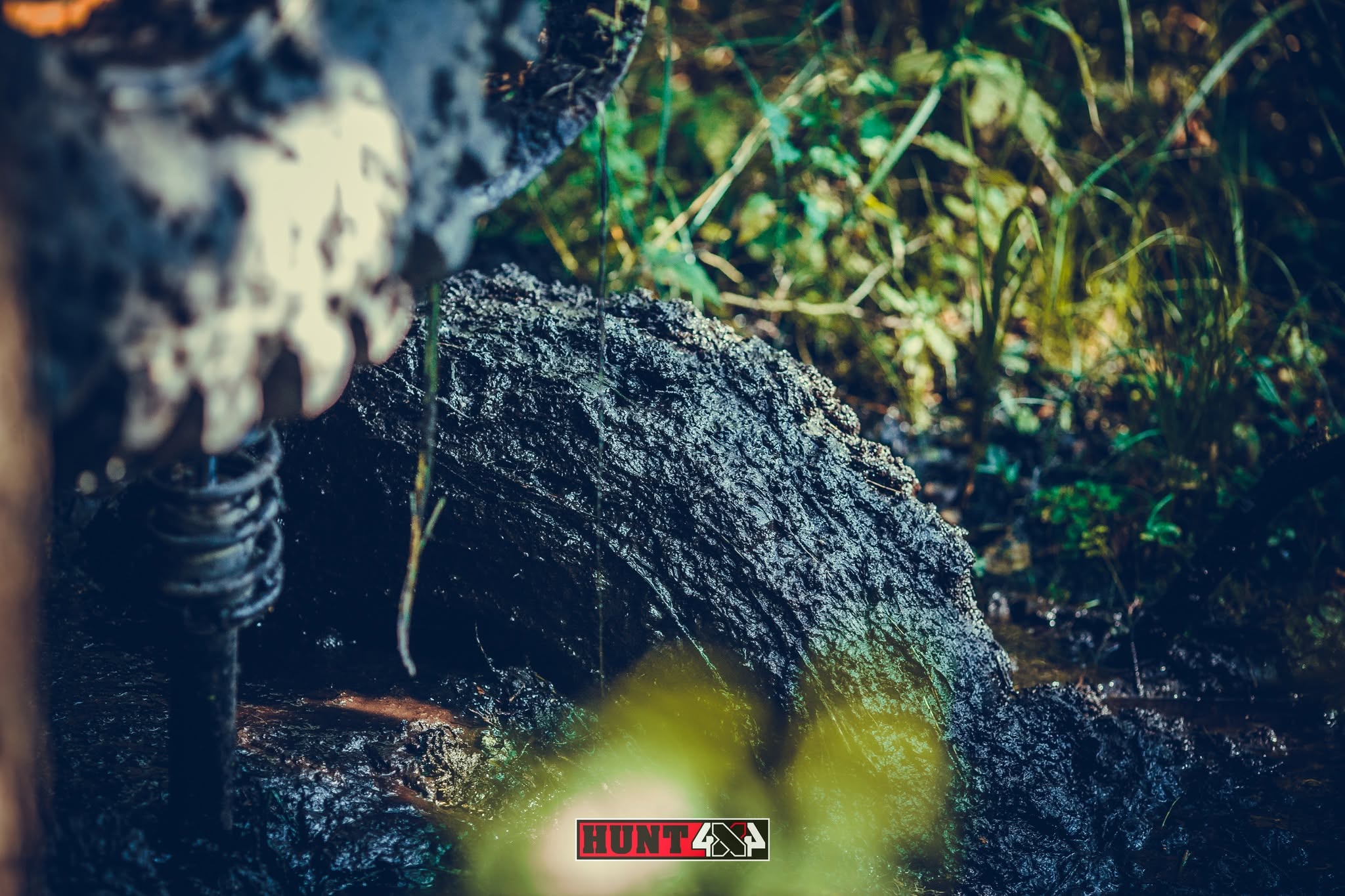 6 rajd Hunt 4x4, zdjęcie 154