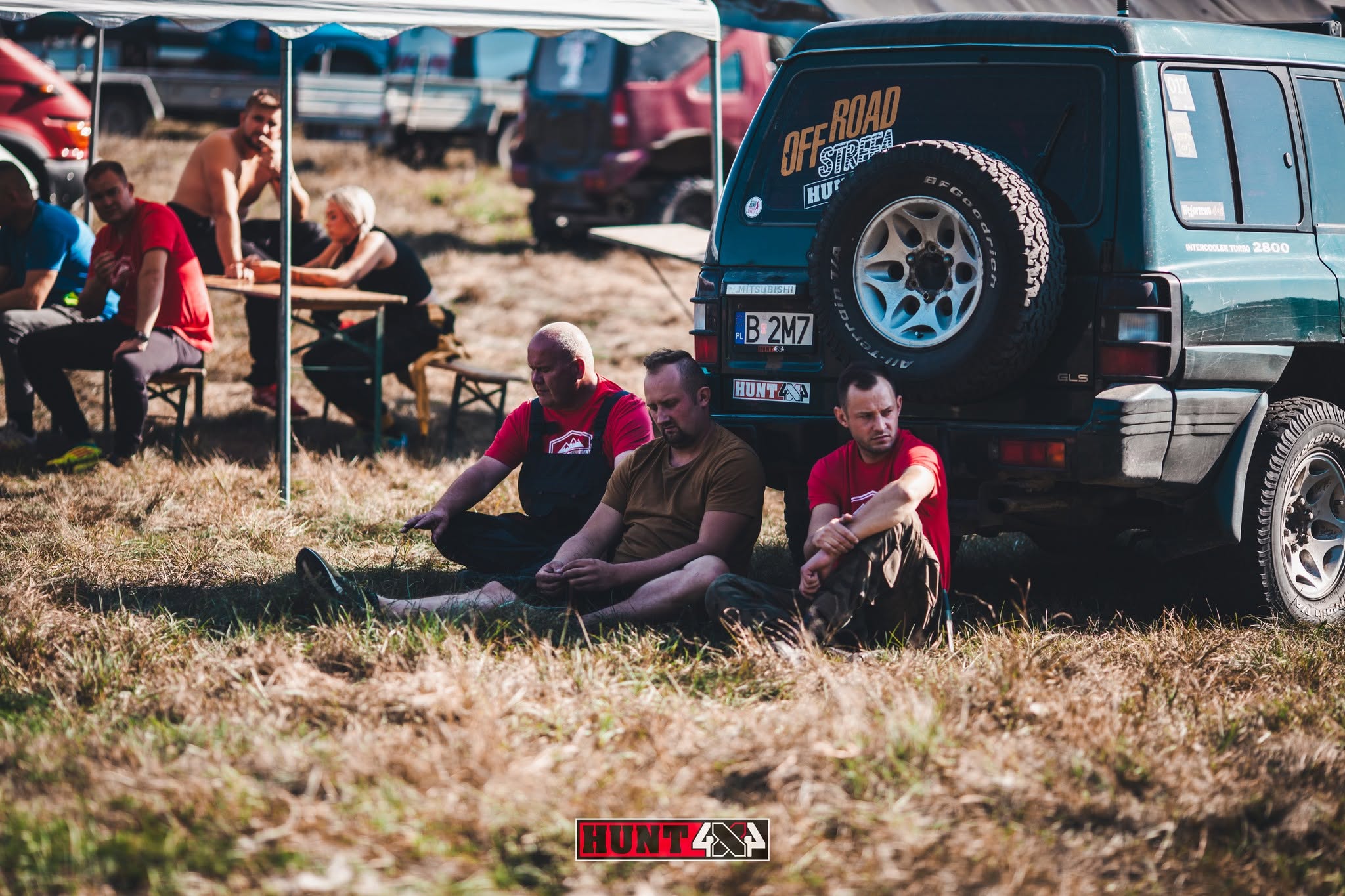 6 rajd Hunt 4x4, zdjęcie 38