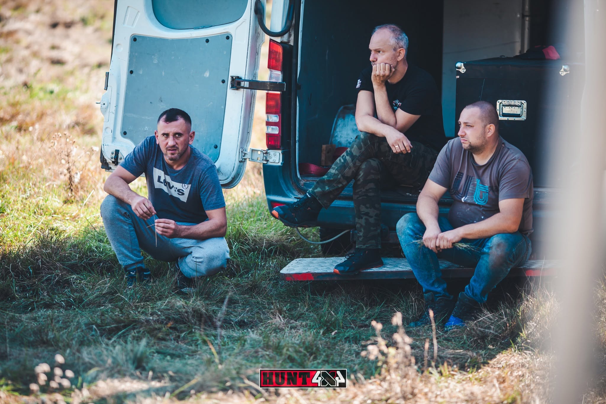 6 rajd Hunt 4x4, zdjęcie 39