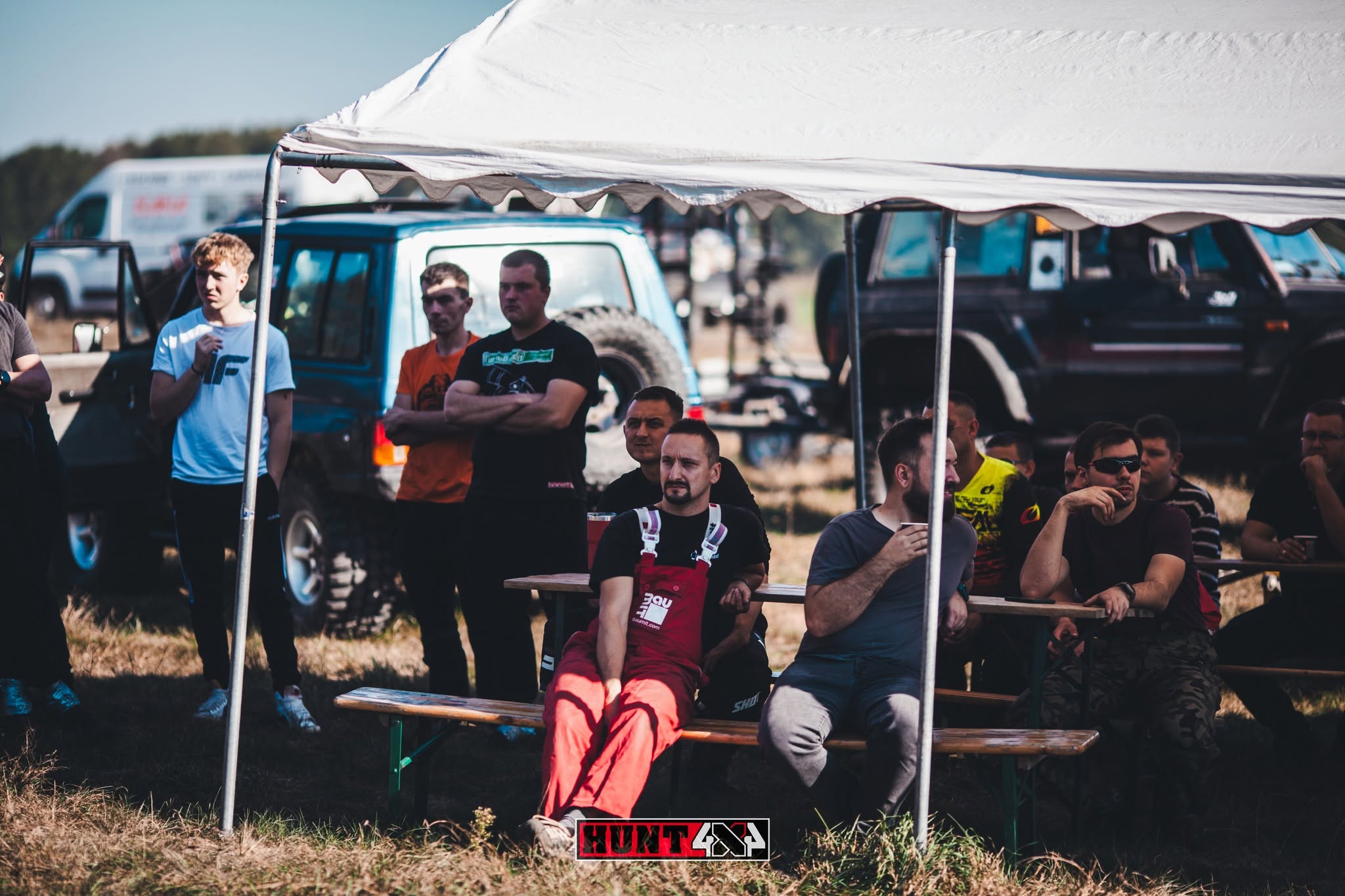 6 rajd Hunt 4x4, zdjęcie 36