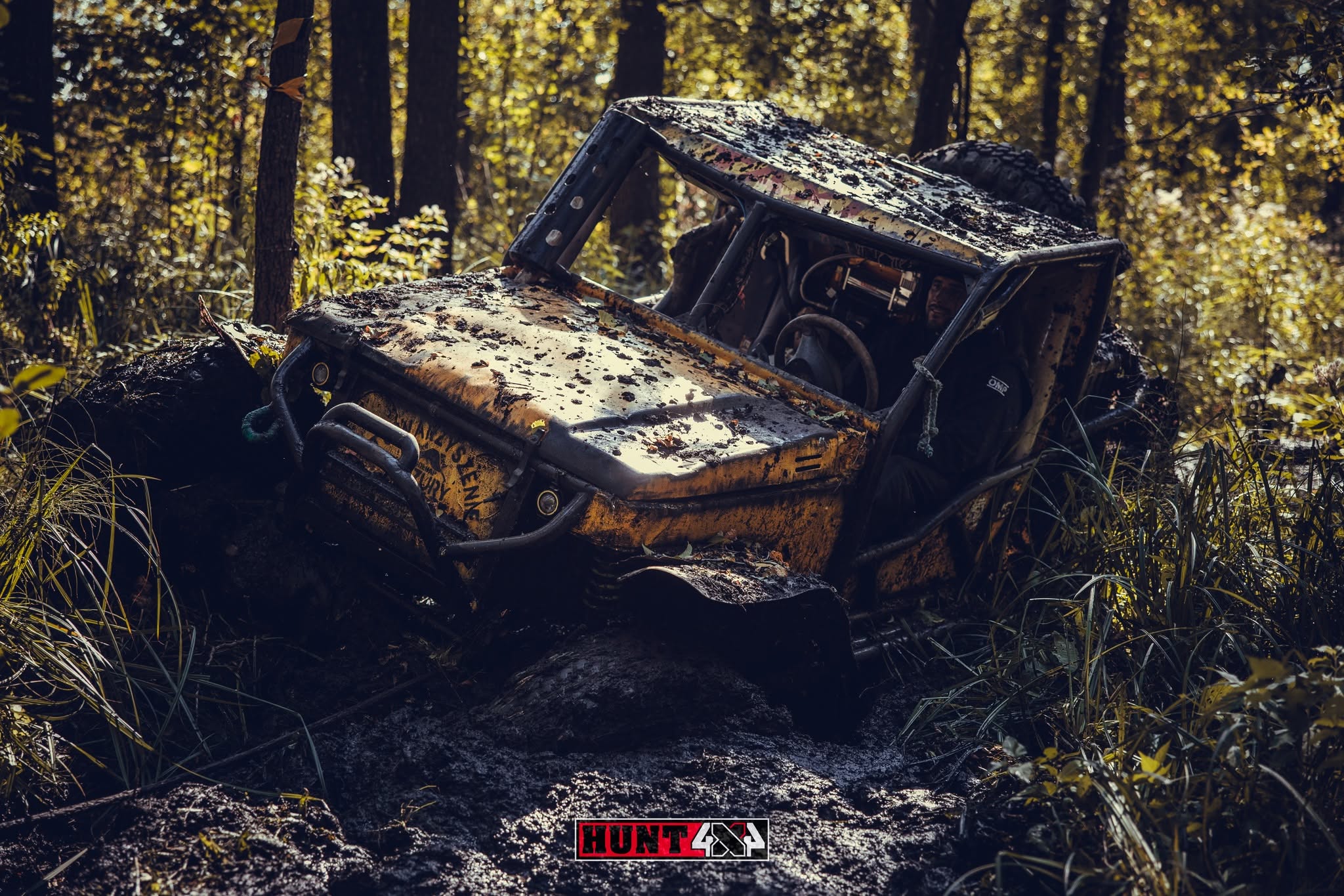 6 rajd Hunt 4x4, zdjęcie 226