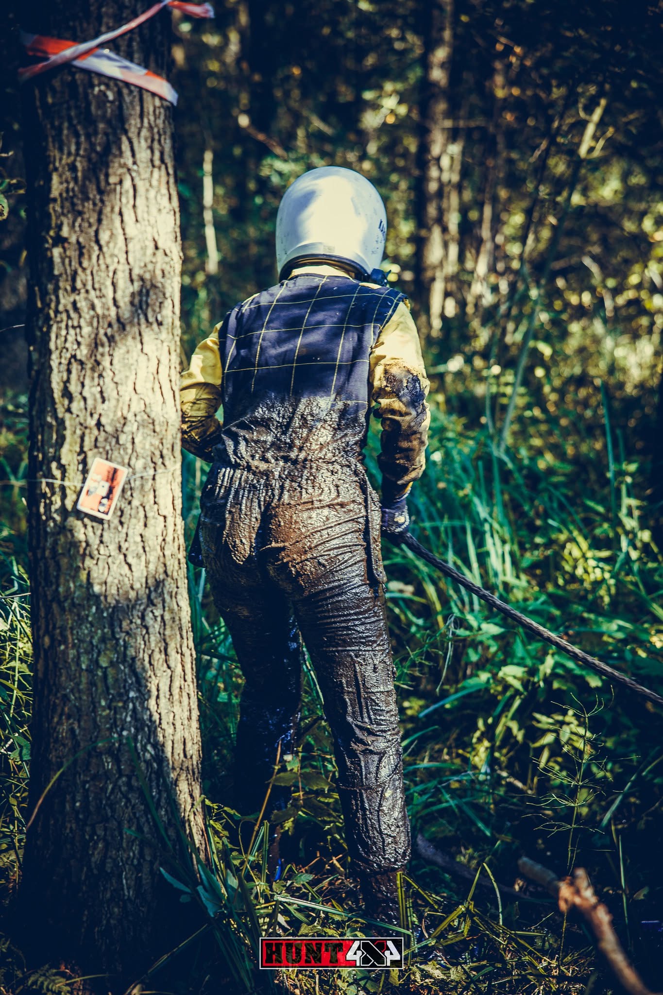 6 rajd Hunt 4x4, zdjęcie 229