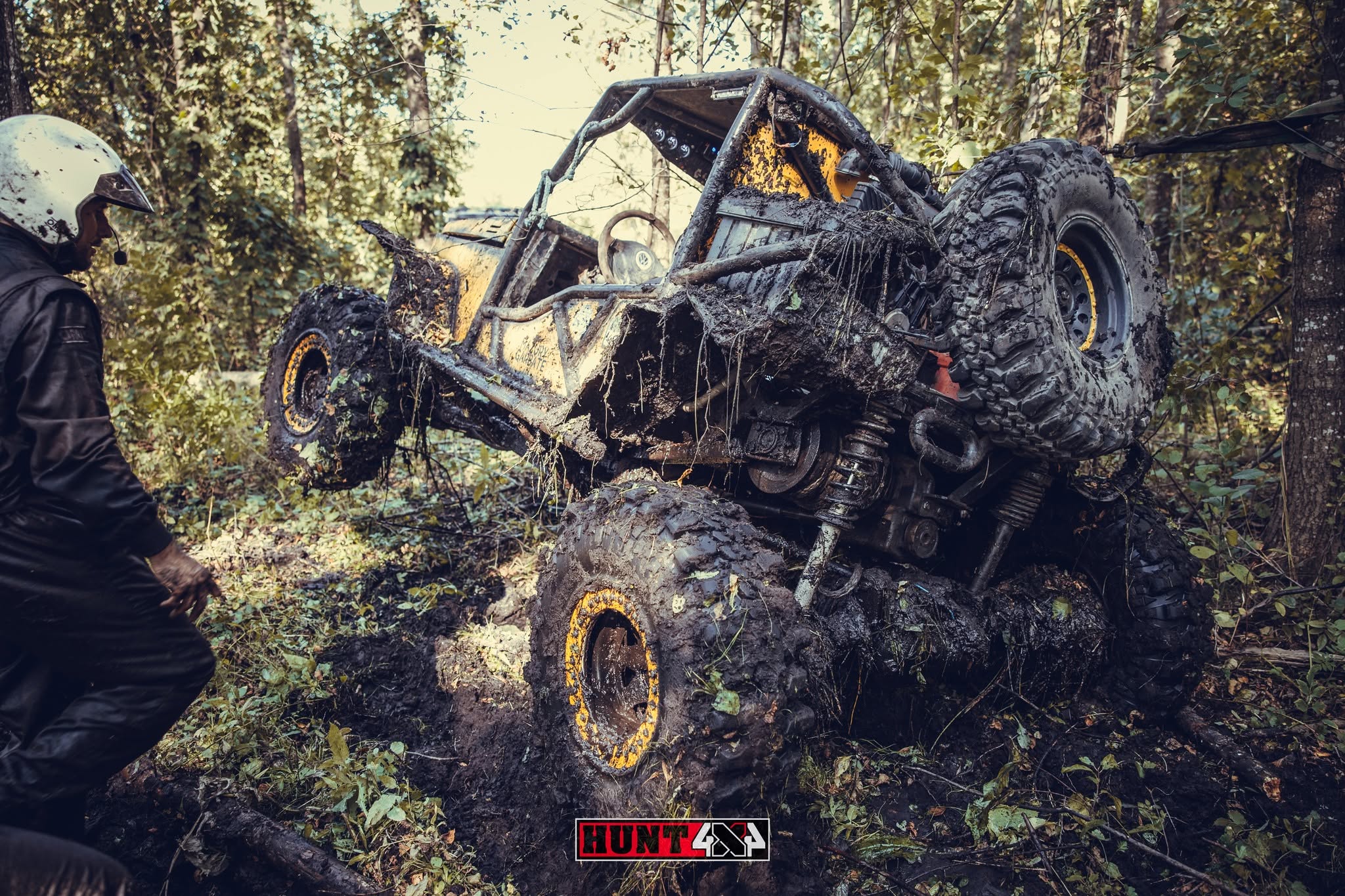 6 rajd Hunt 4x4, zdjęcie 237