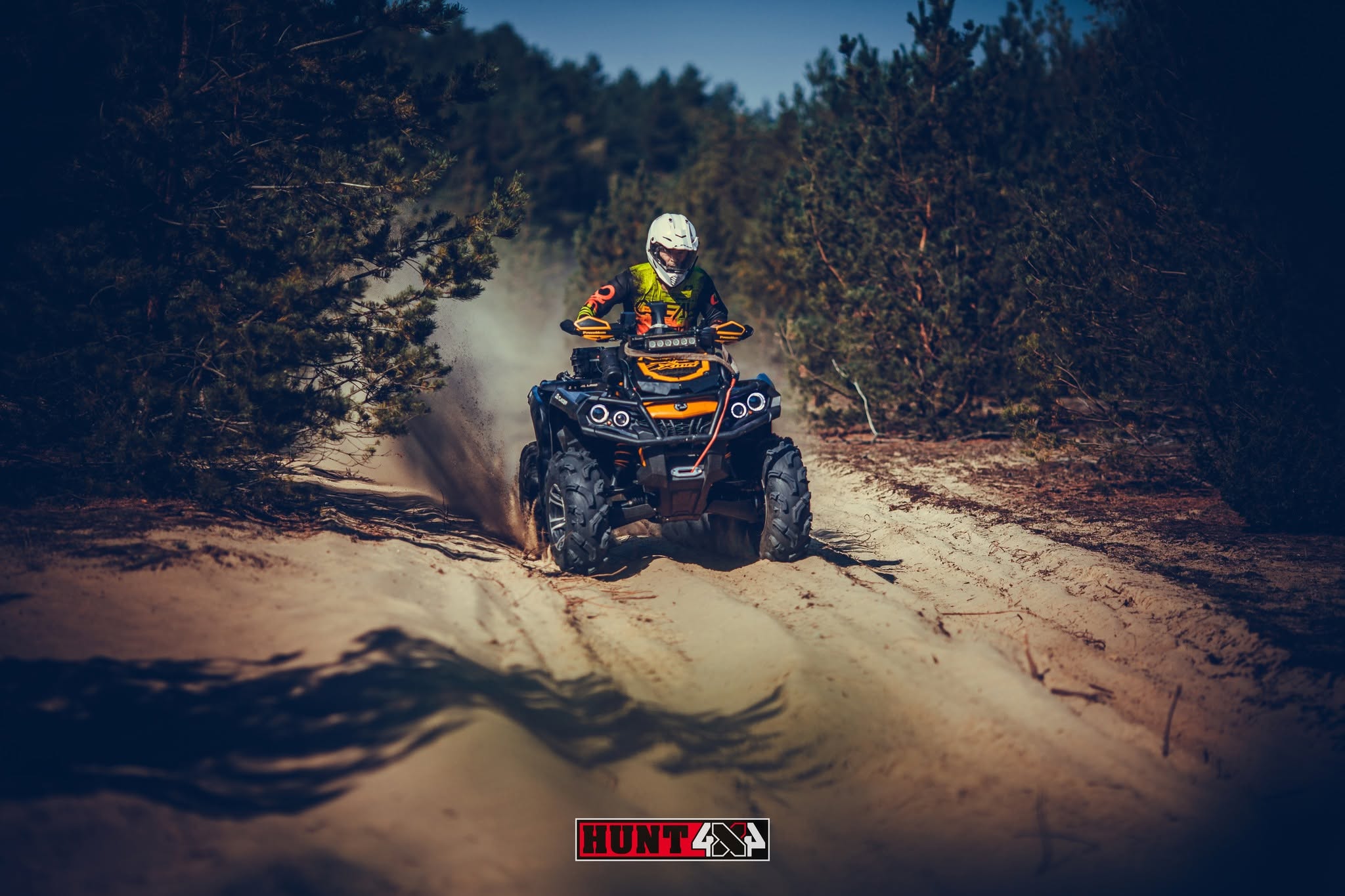 6 rajd Hunt 4x4, zdjęcie 62
