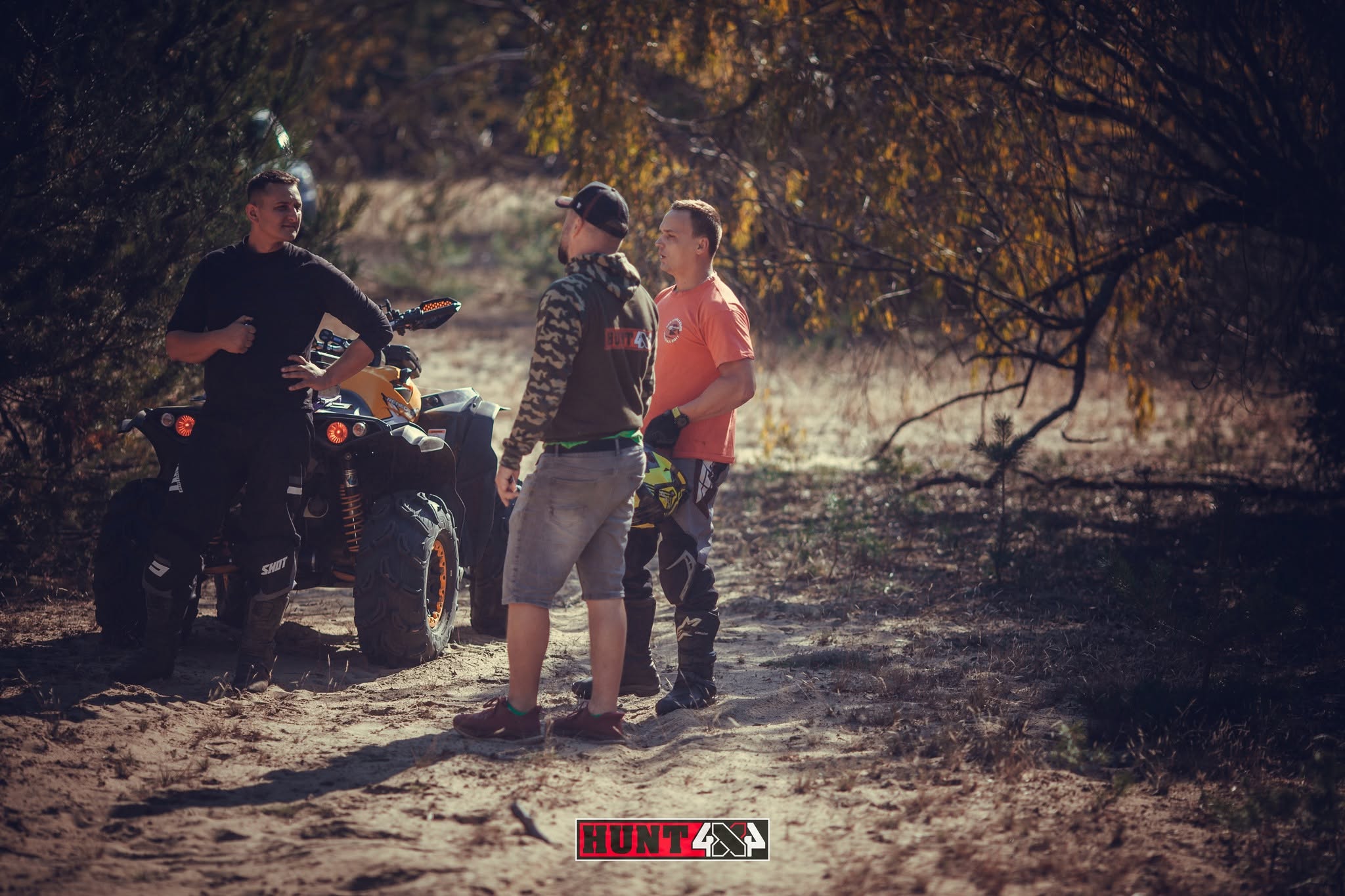 6 rajd Hunt 4x4, zdjęcie 58