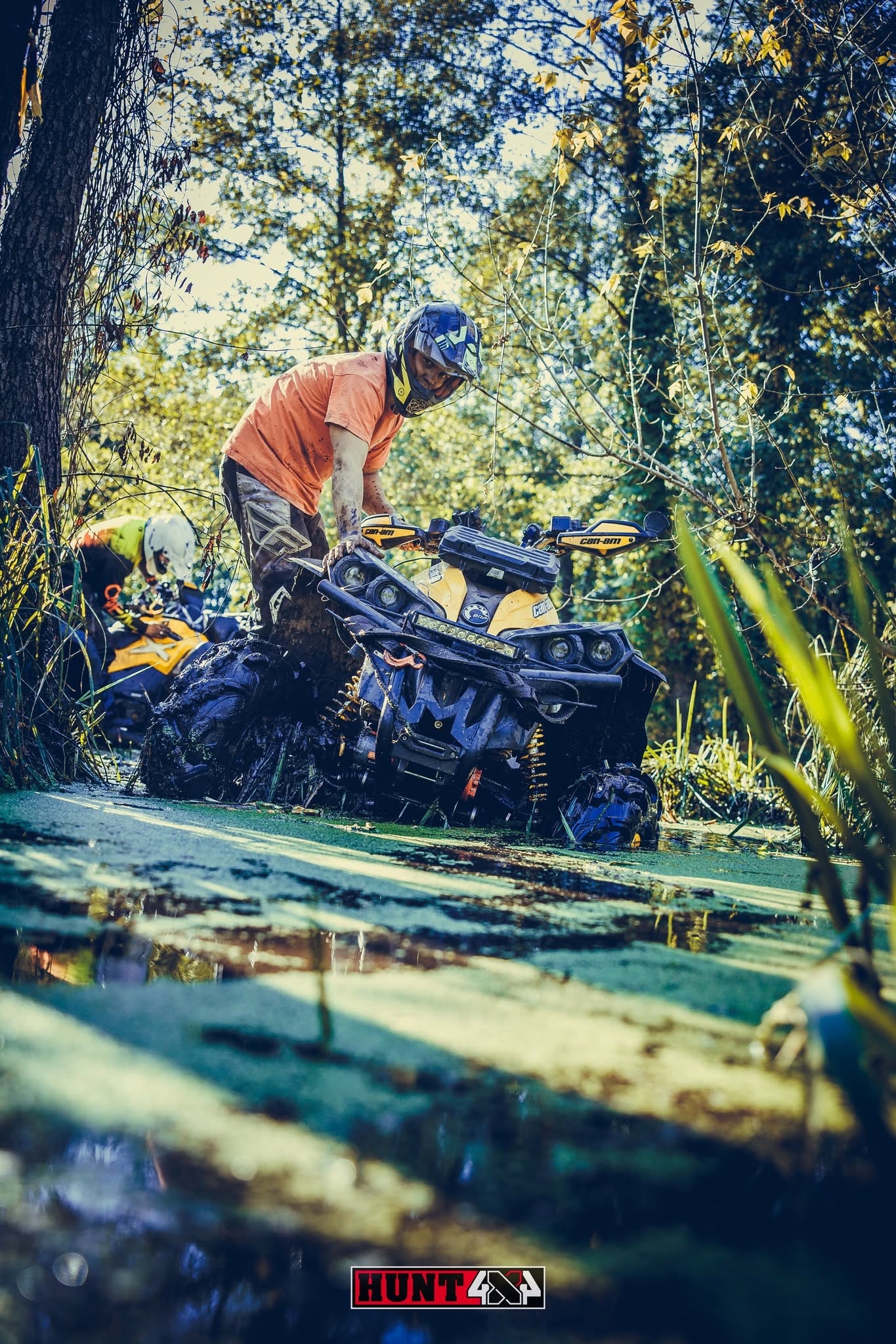 6 rajd Hunt 4x4, zdjęcie 267