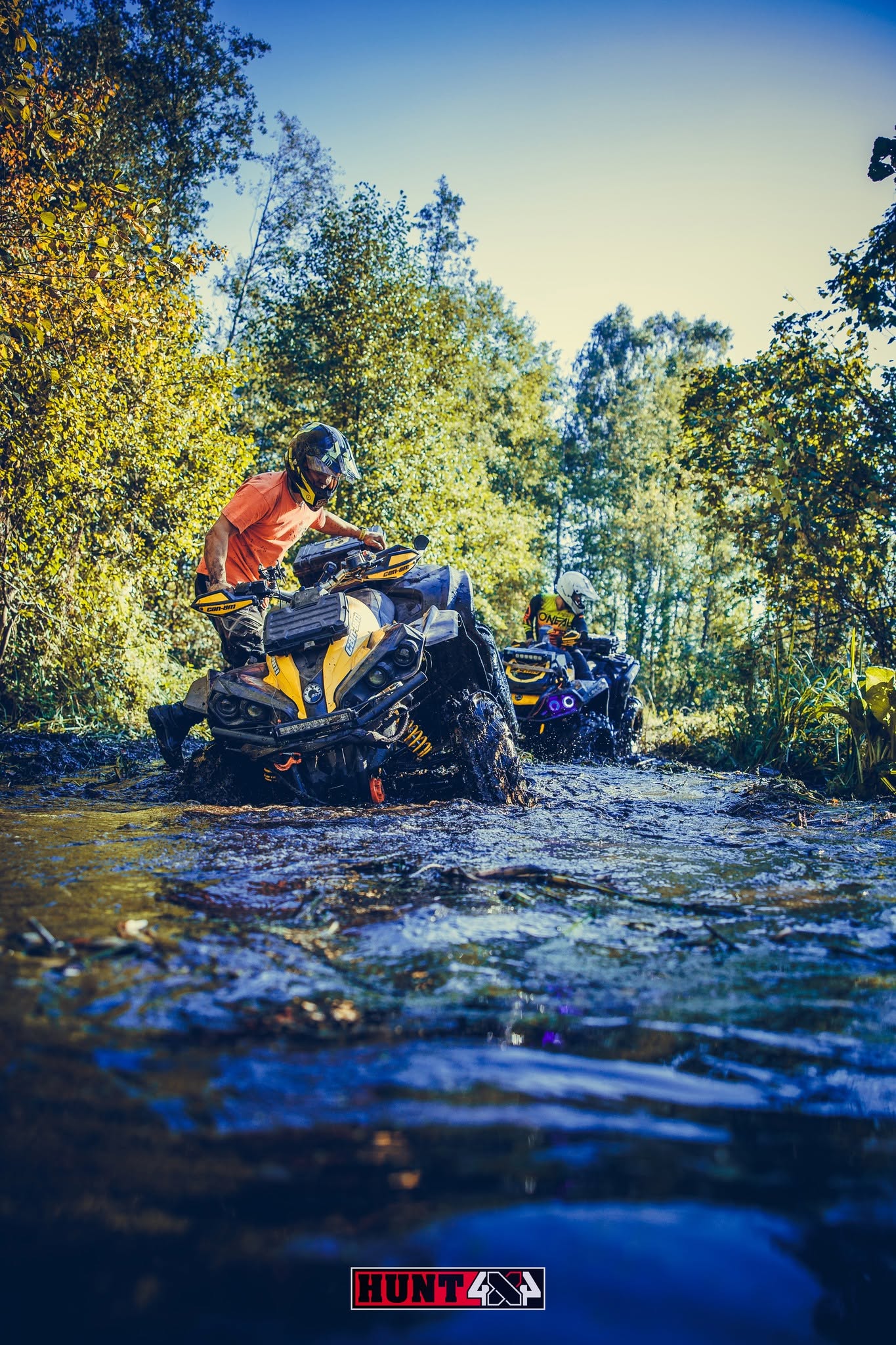 6 rajd Hunt 4x4, zdjęcie 272