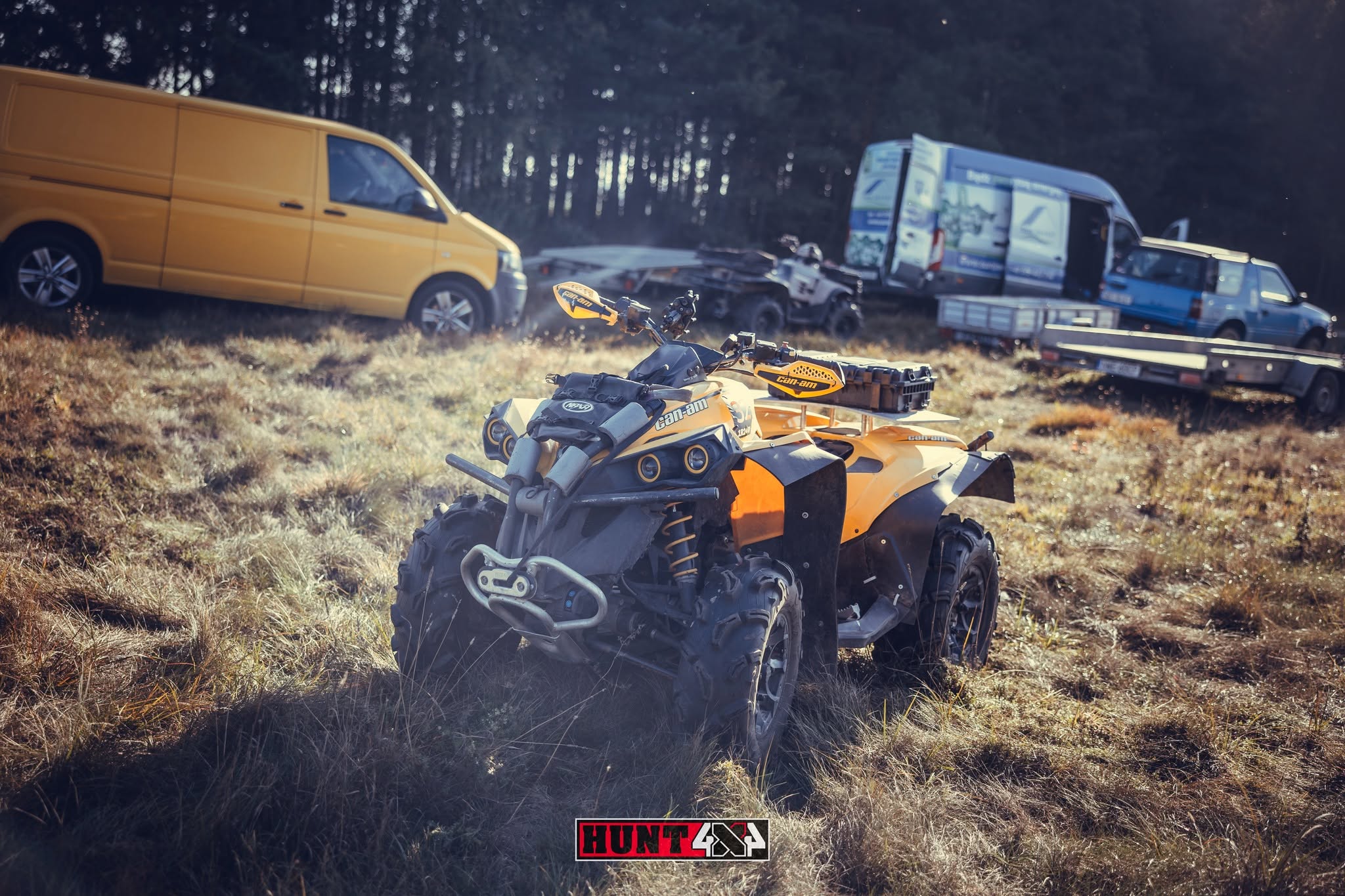 6 rajd Hunt 4x4, zdjęcie 50