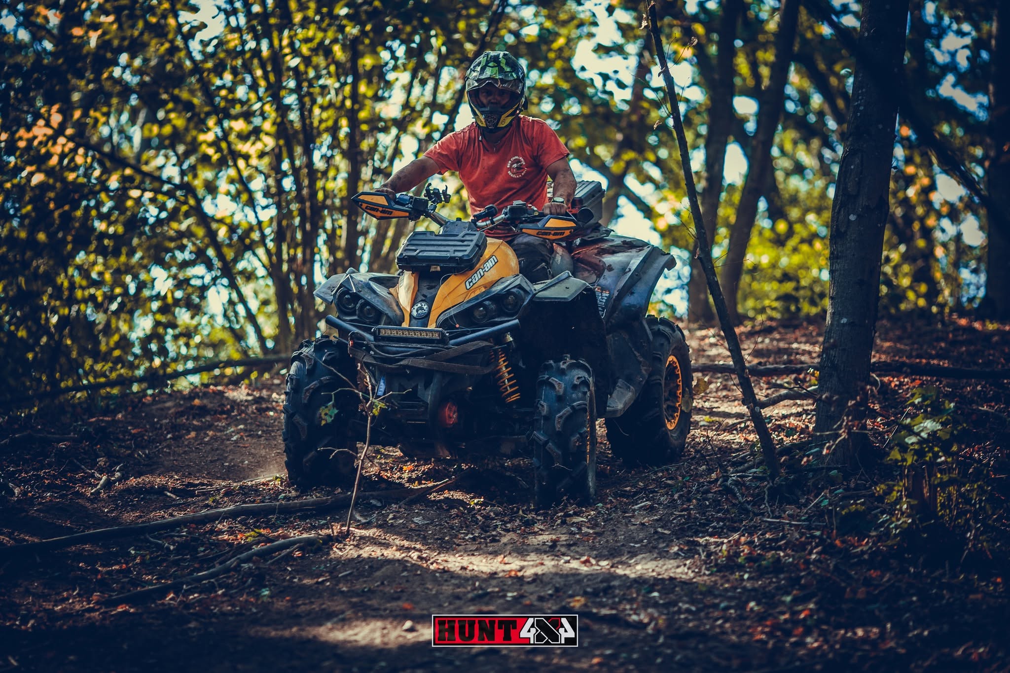 6 rajd Hunt 4x4, zdjęcie 180