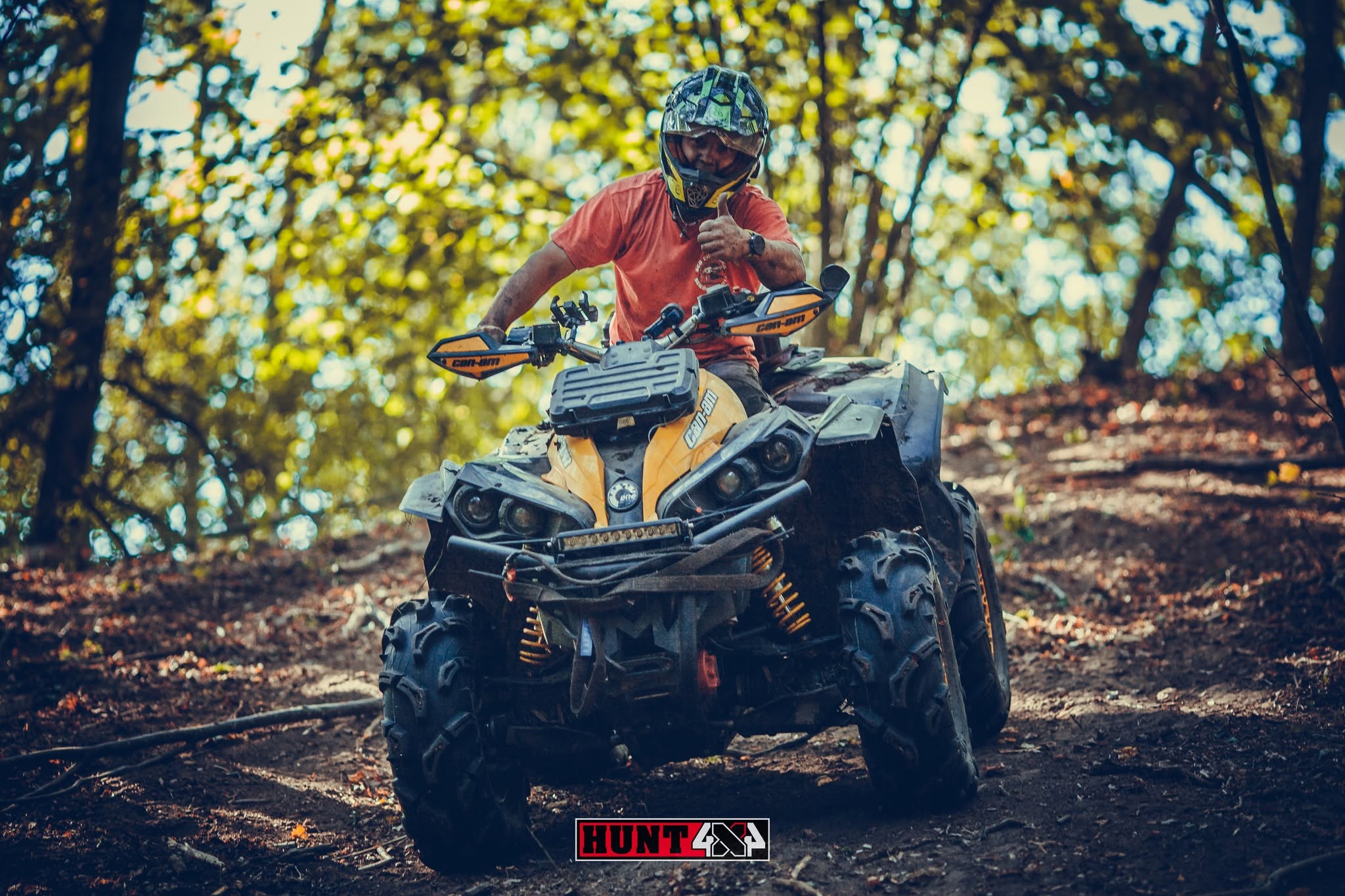 6 rajd Hunt 4x4, zdjęcie 181
