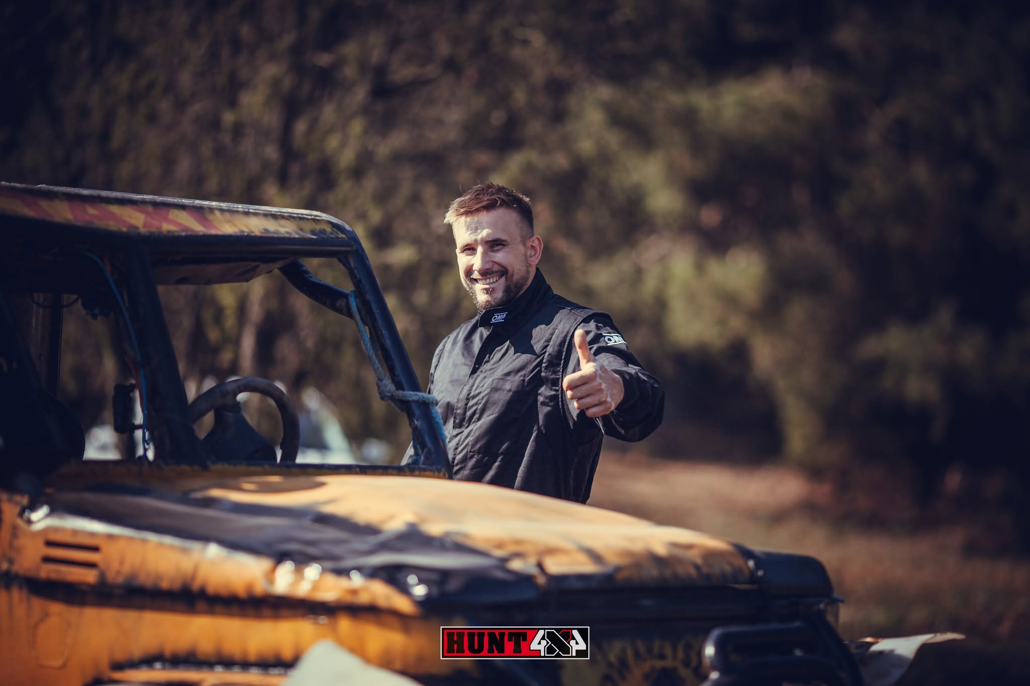 6 rajd Hunt 4x4, zdjęcie 41
