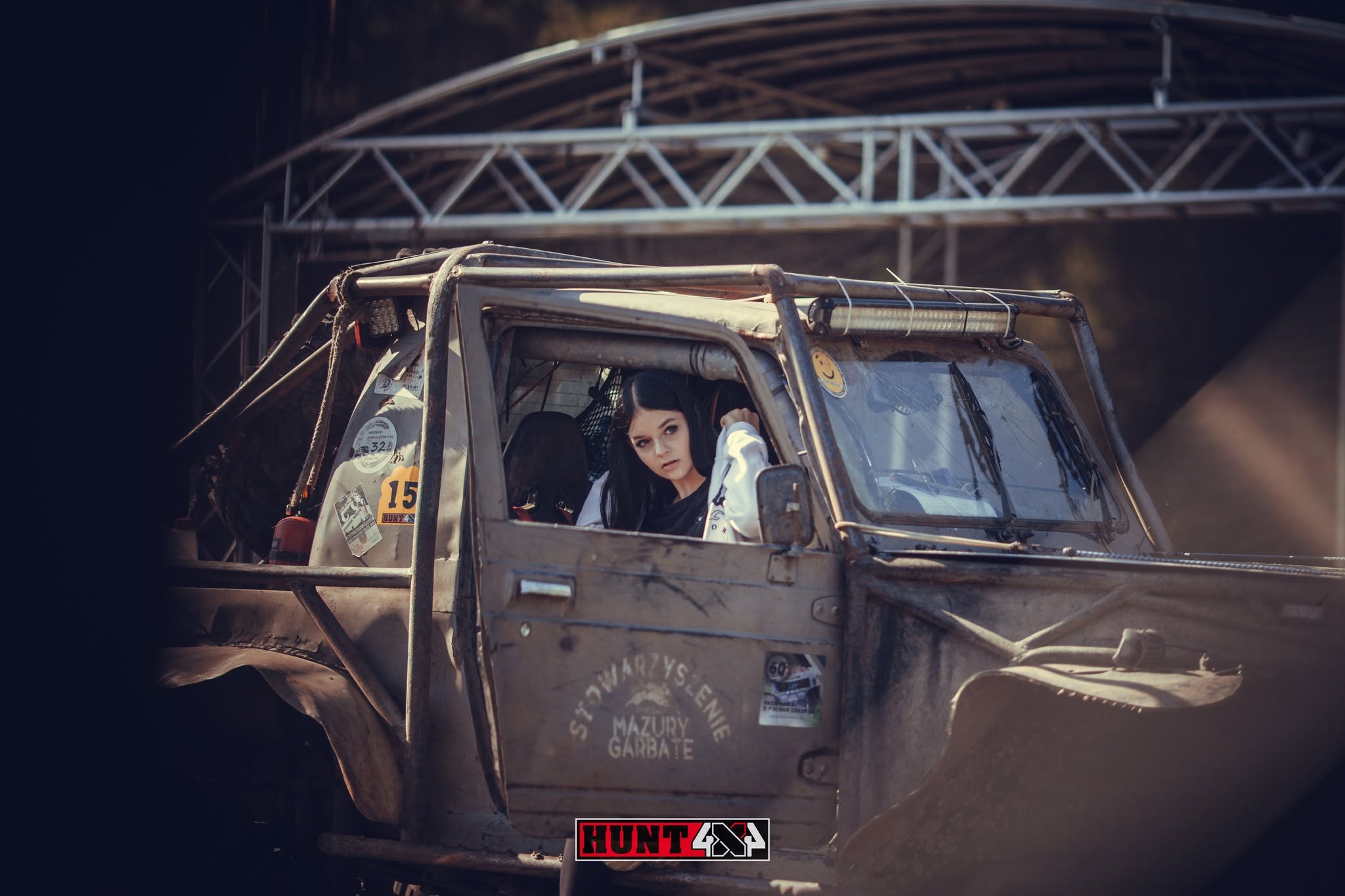 6 rajd Hunt 4x4, zdjęcie 42