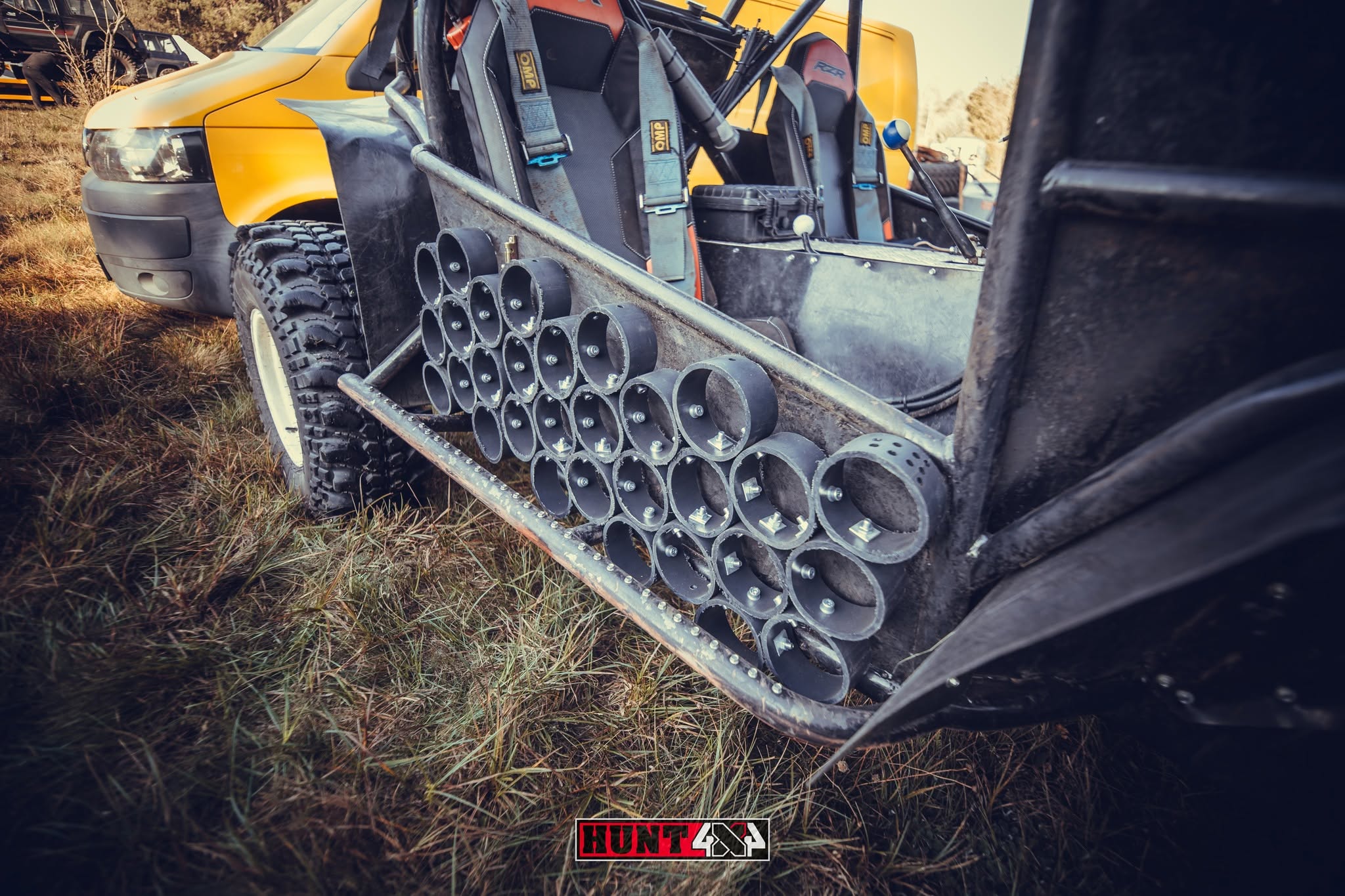 6 rajd Hunt 4x4, zdjęcie 68
